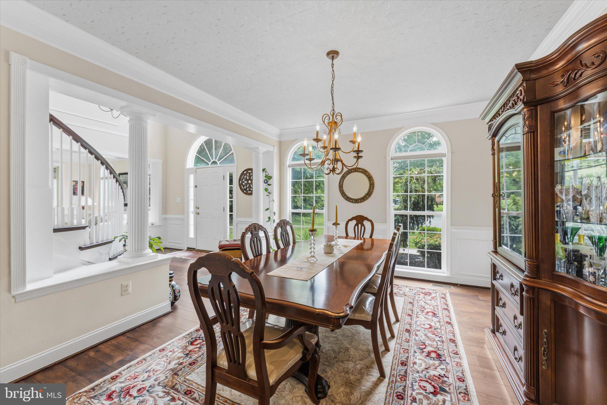 ESTATES AT BREYERTON - Residential
