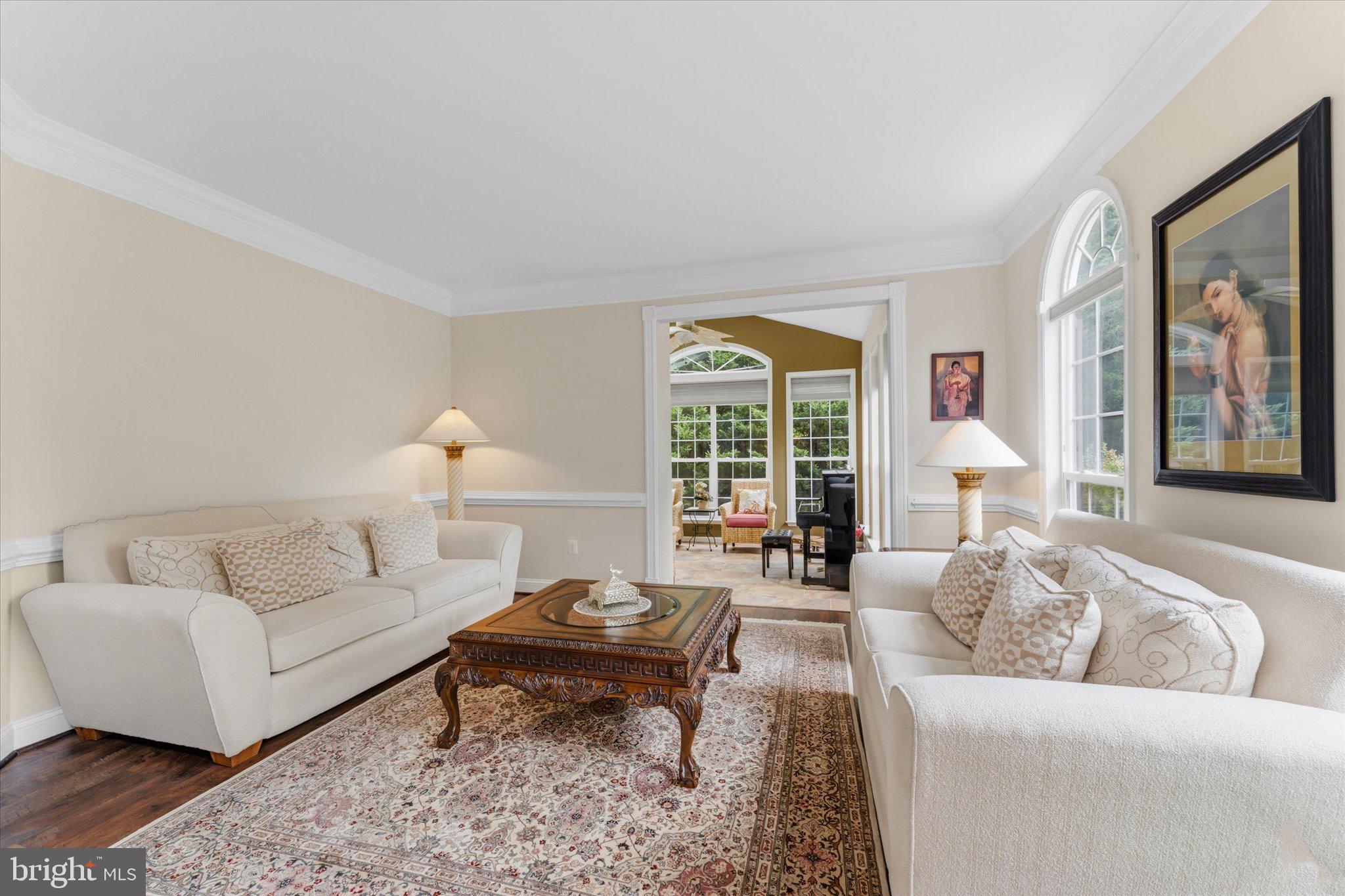 ESTATES AT BREYERTON - Residential