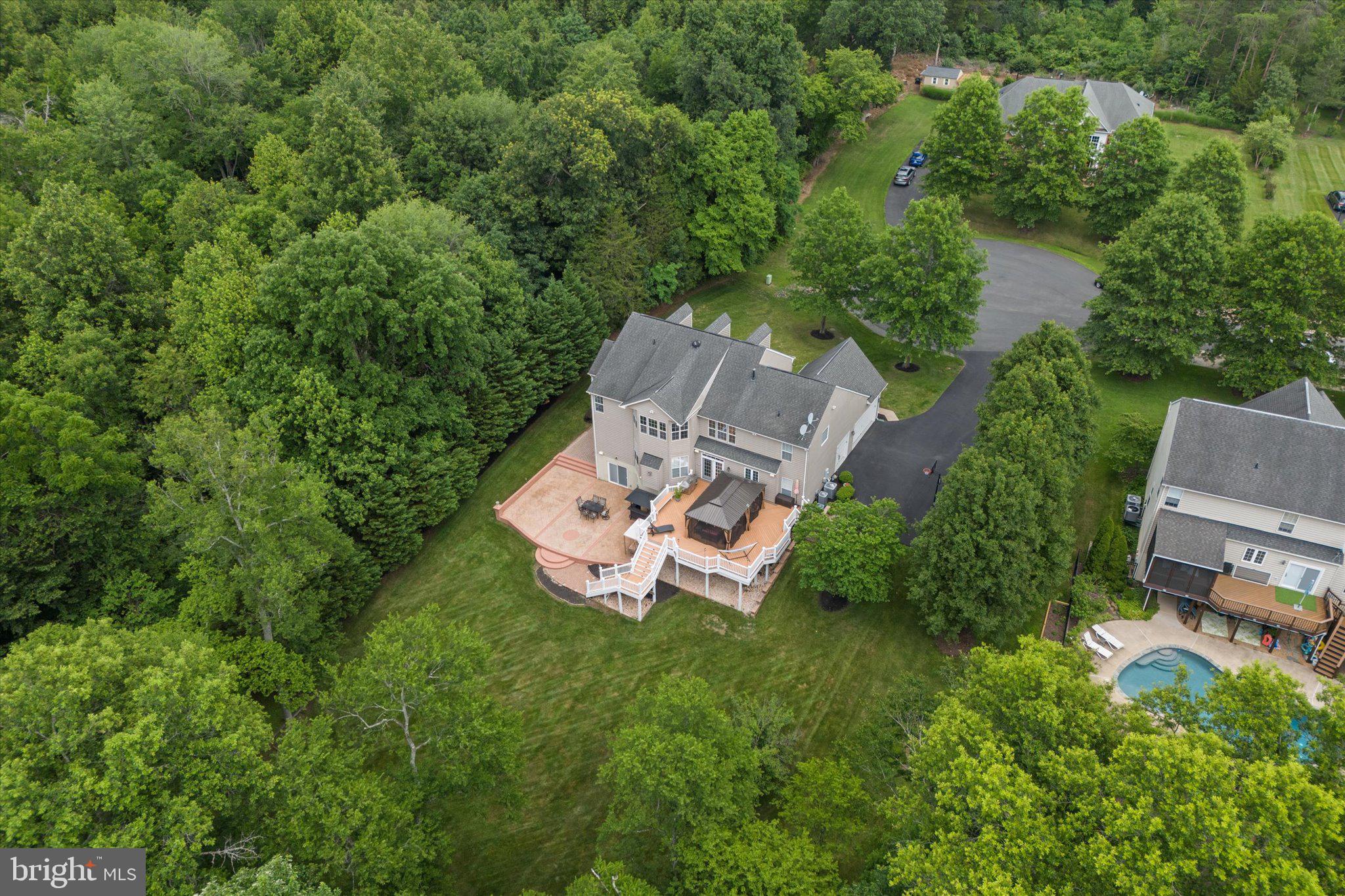 ESTATES AT BREYERTON - Residential