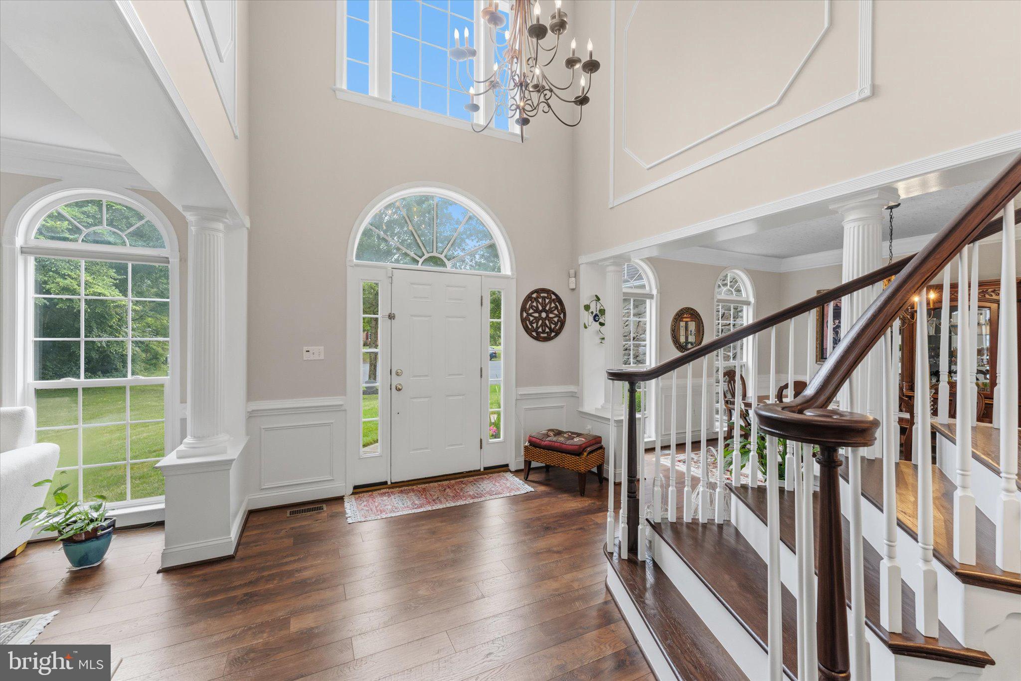 ESTATES AT BREYERTON - Residential