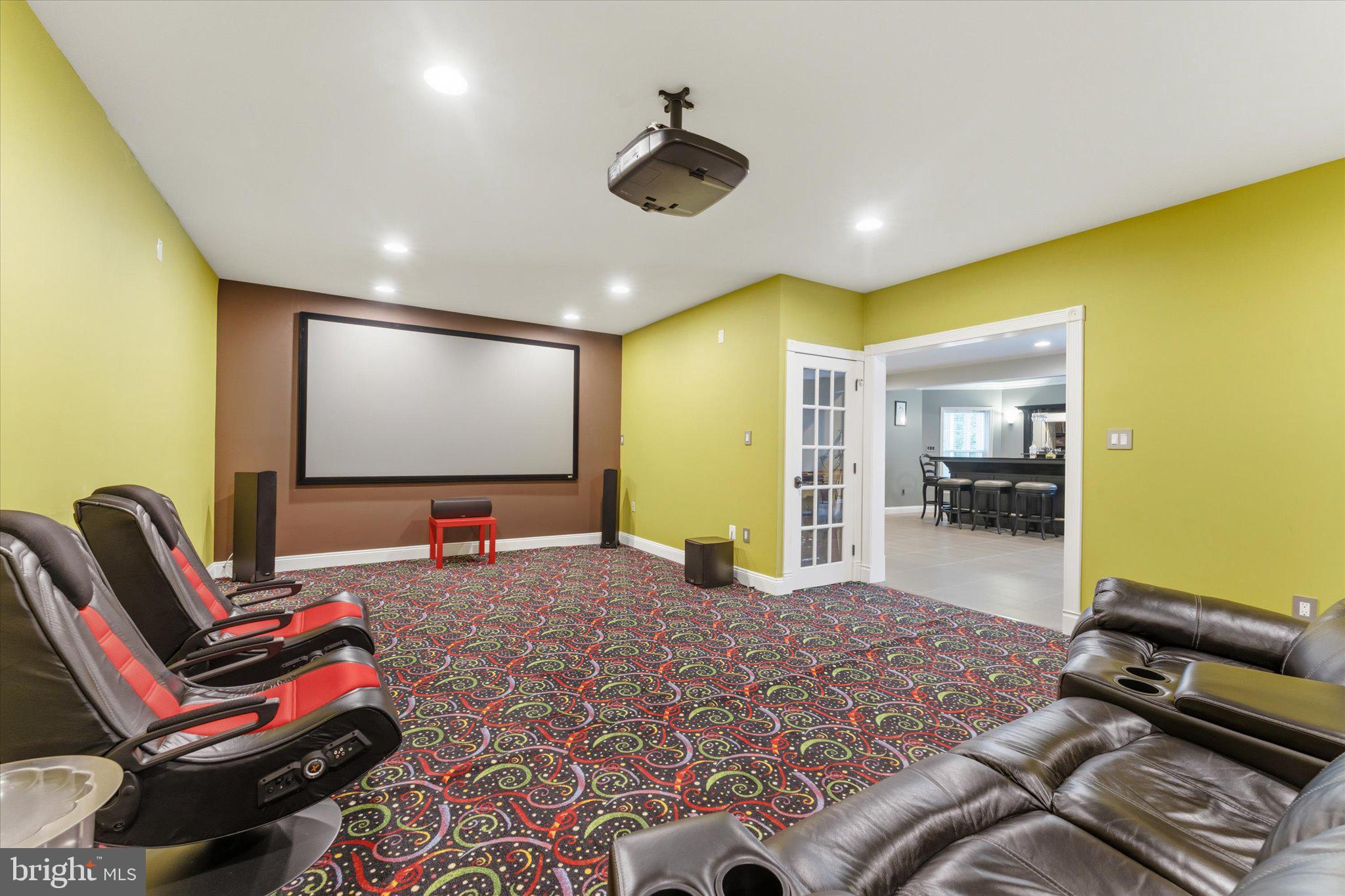 ESTATES AT BREYERTON - Residential
