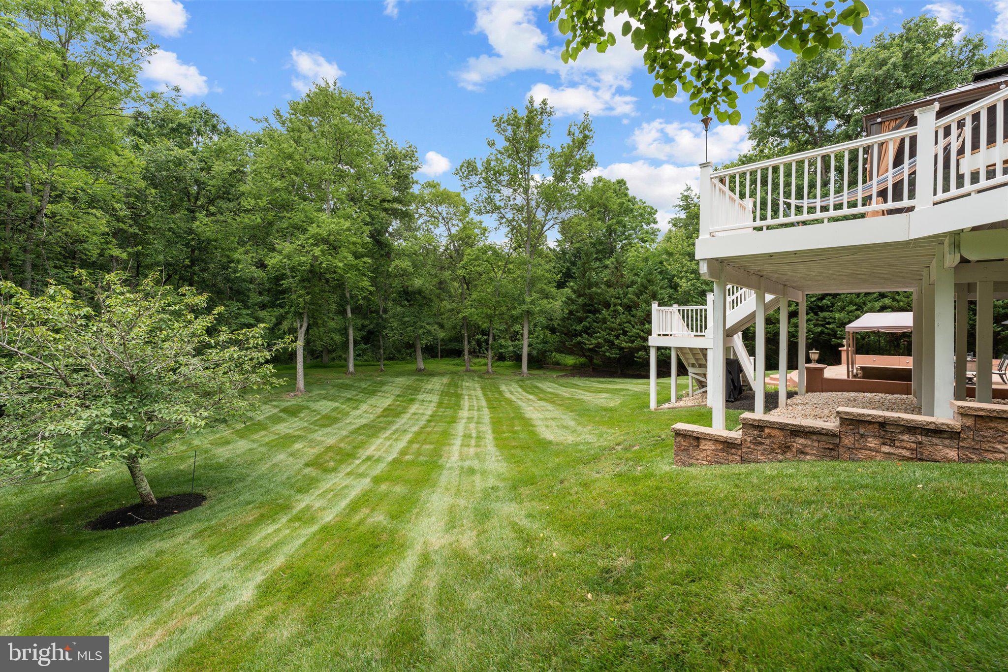 ESTATES AT BREYERTON - Residential