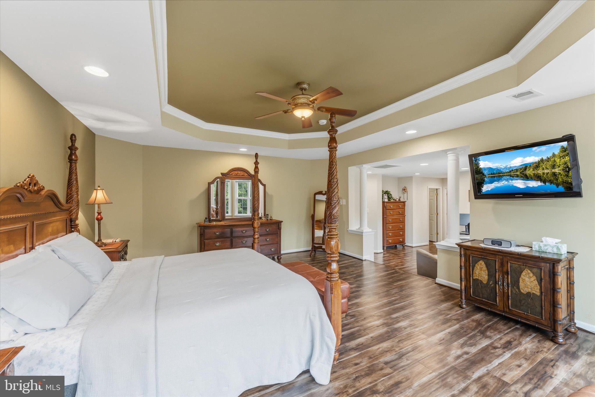 ESTATES AT BREYERTON - Residential
