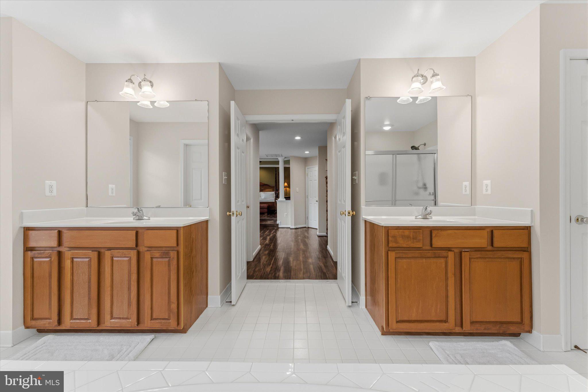 ESTATES AT BREYERTON - Residential