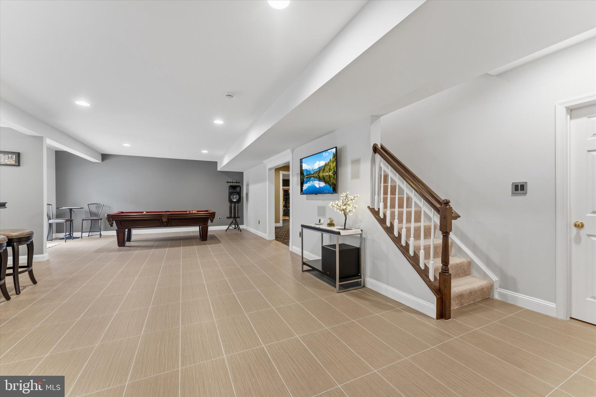 ESTATES AT BREYERTON - Residential