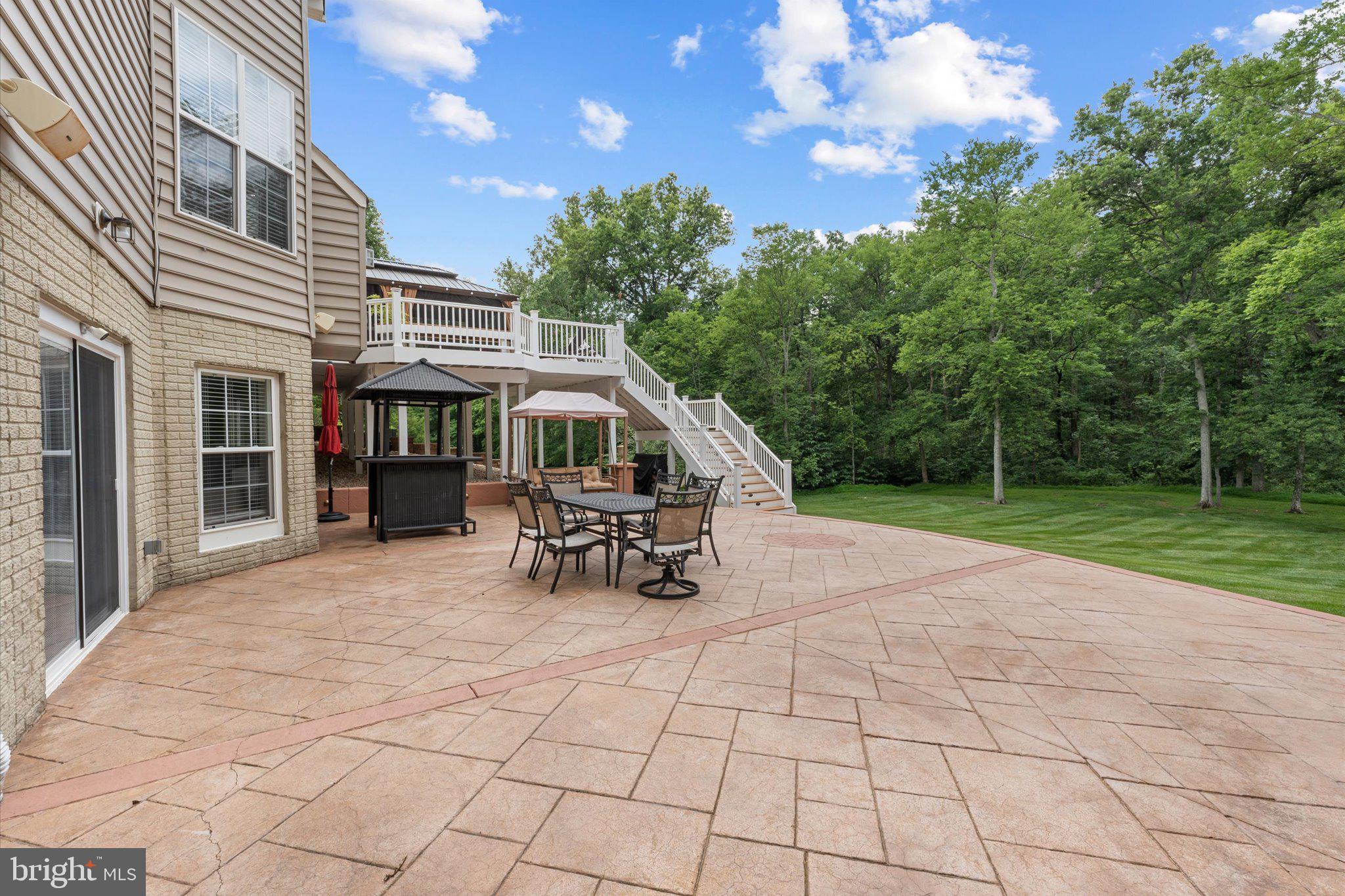 ESTATES AT BREYERTON - Residential