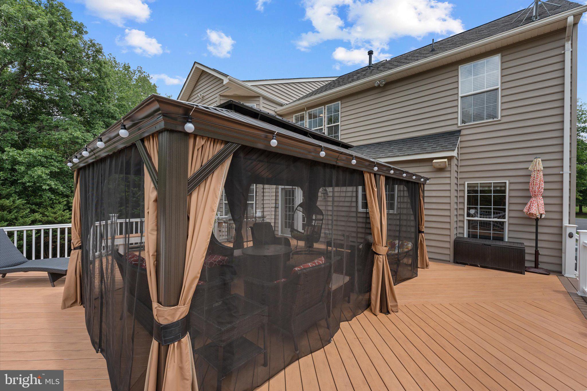 ESTATES AT BREYERTON - Residential