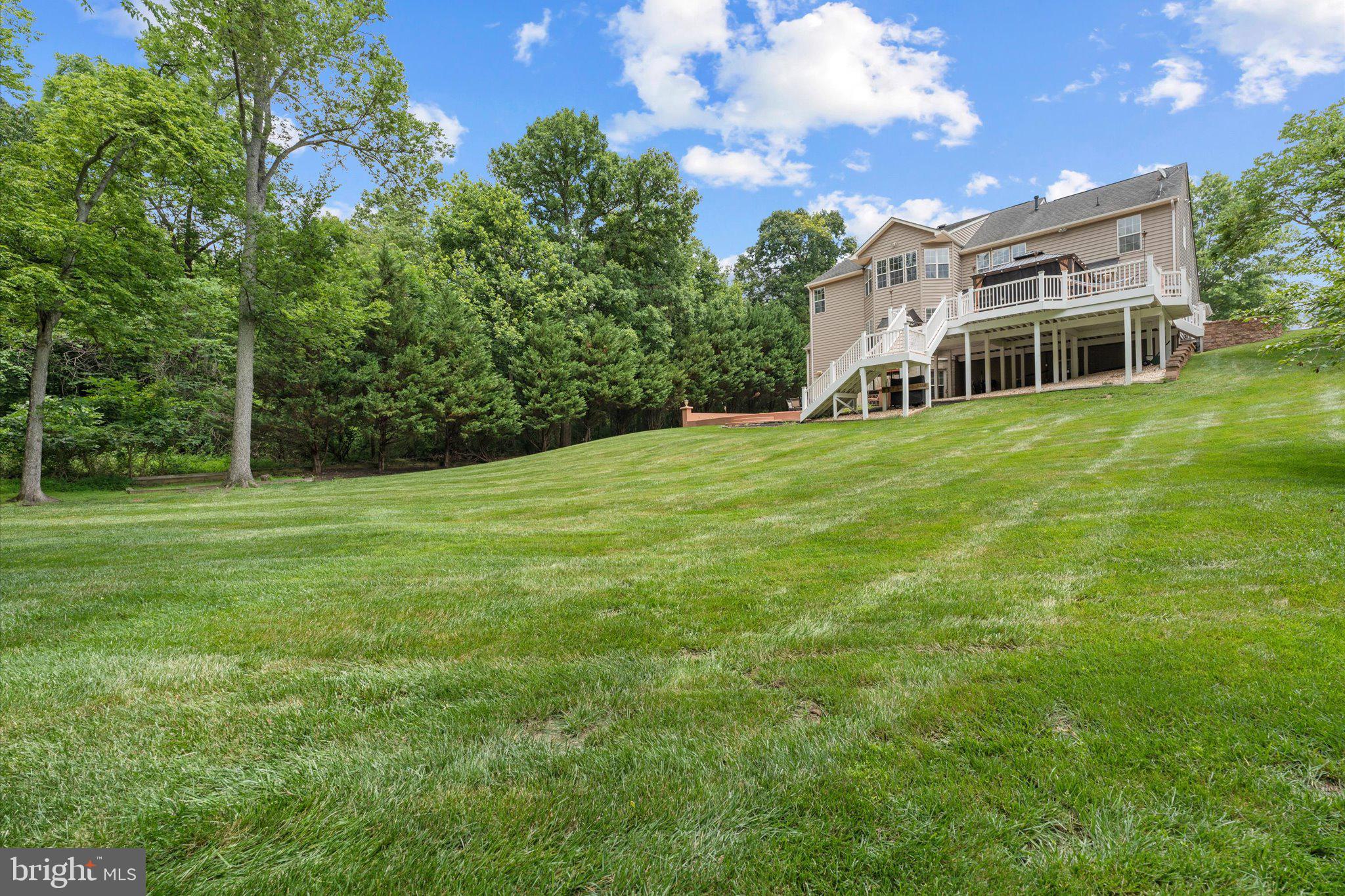 ESTATES AT BREYERTON - Residential