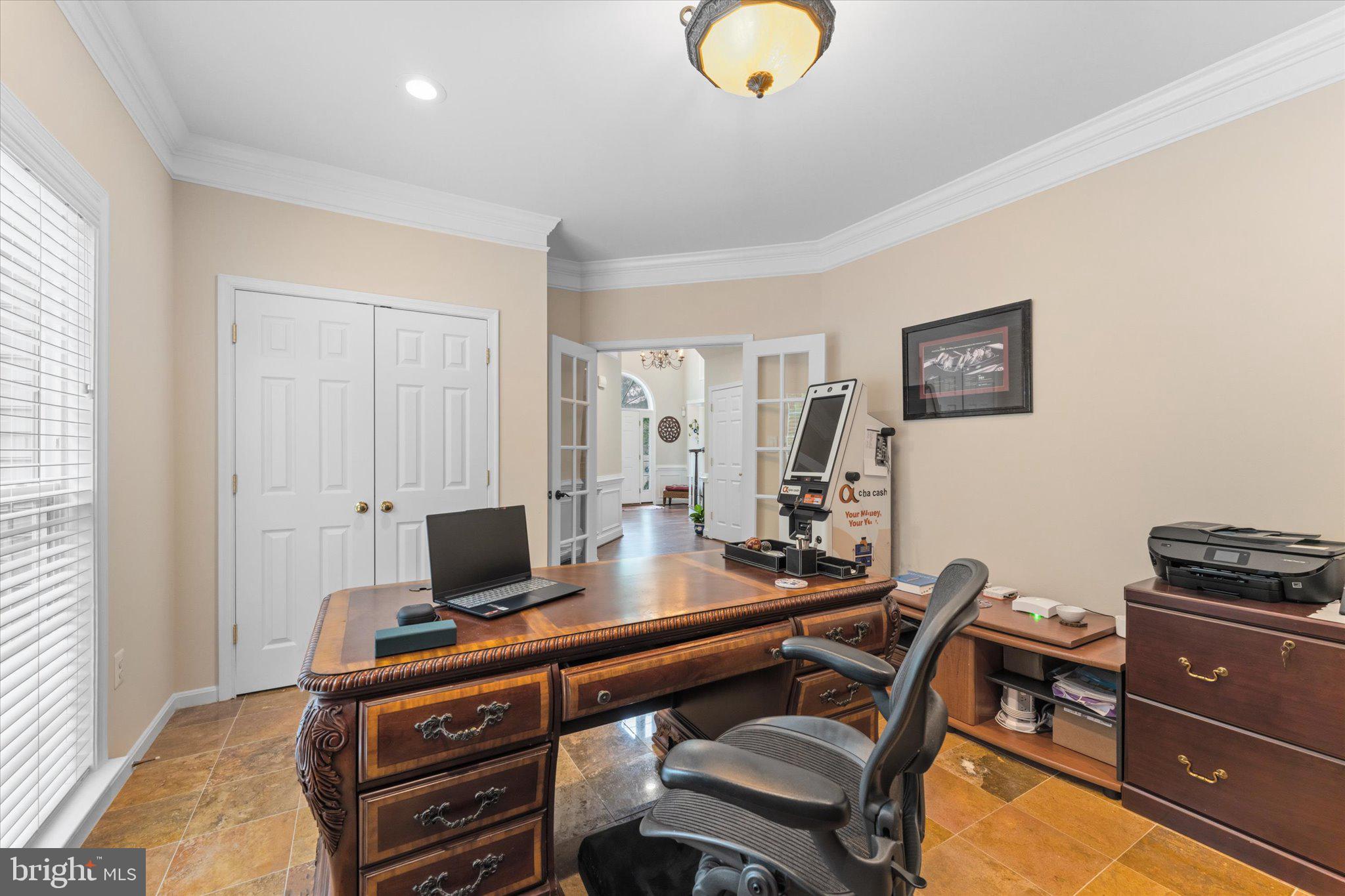 ESTATES AT BREYERTON - Residential