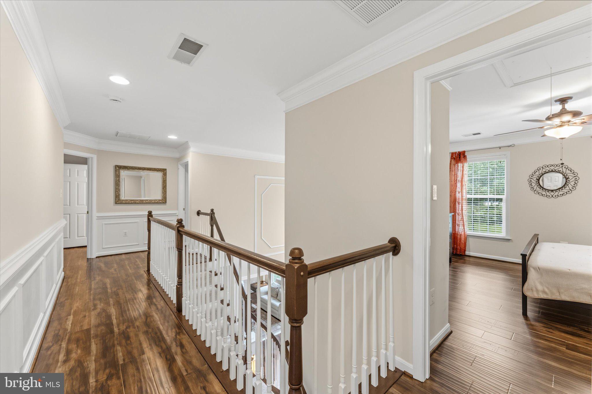 ESTATES AT BREYERTON - Residential