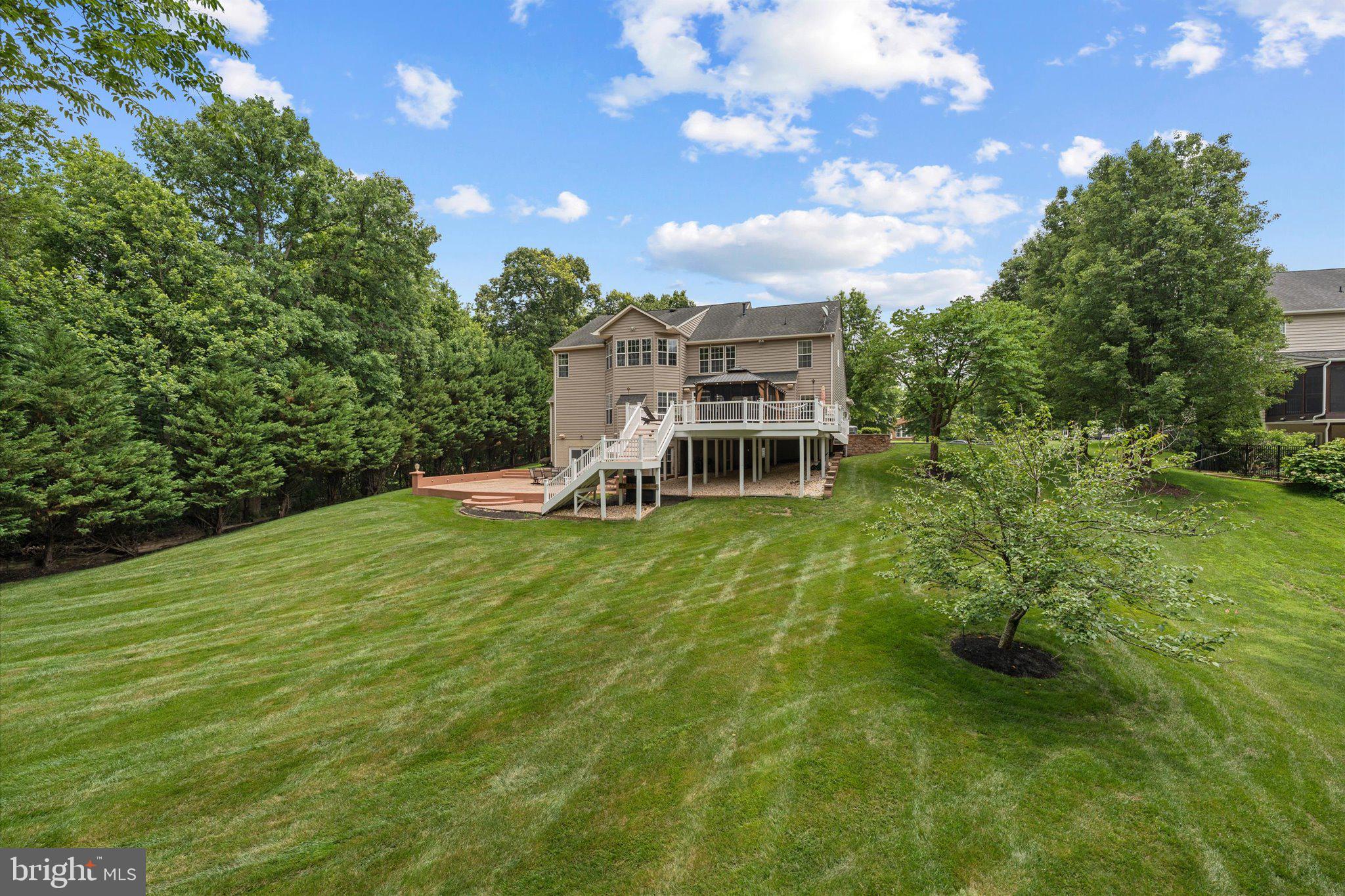 ESTATES AT BREYERTON - Residential