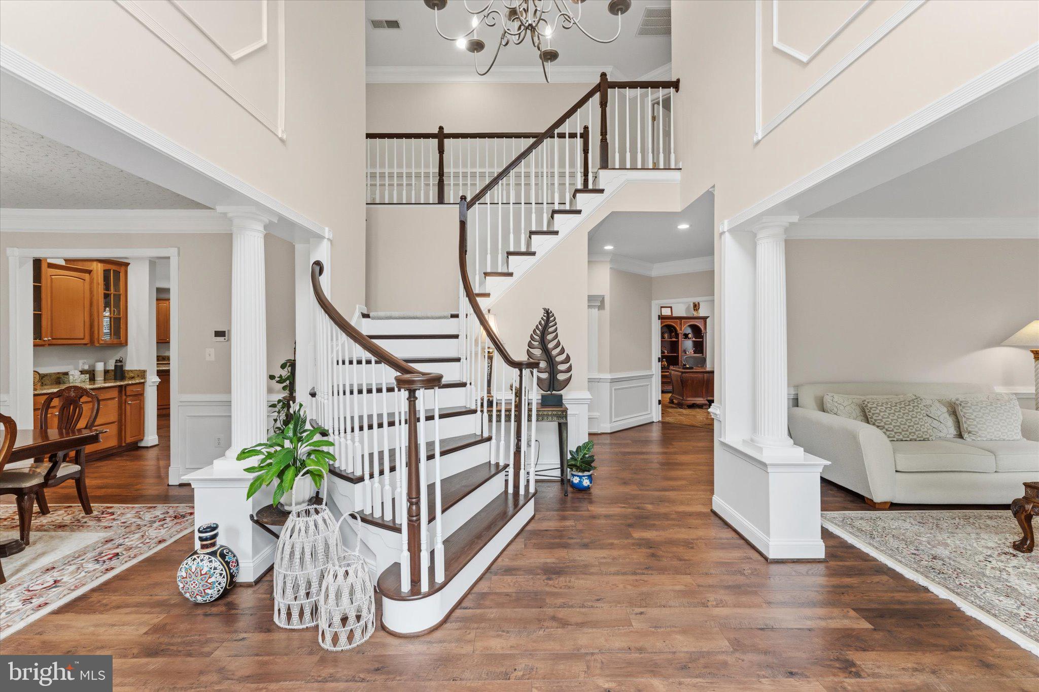 ESTATES AT BREYERTON - Residential