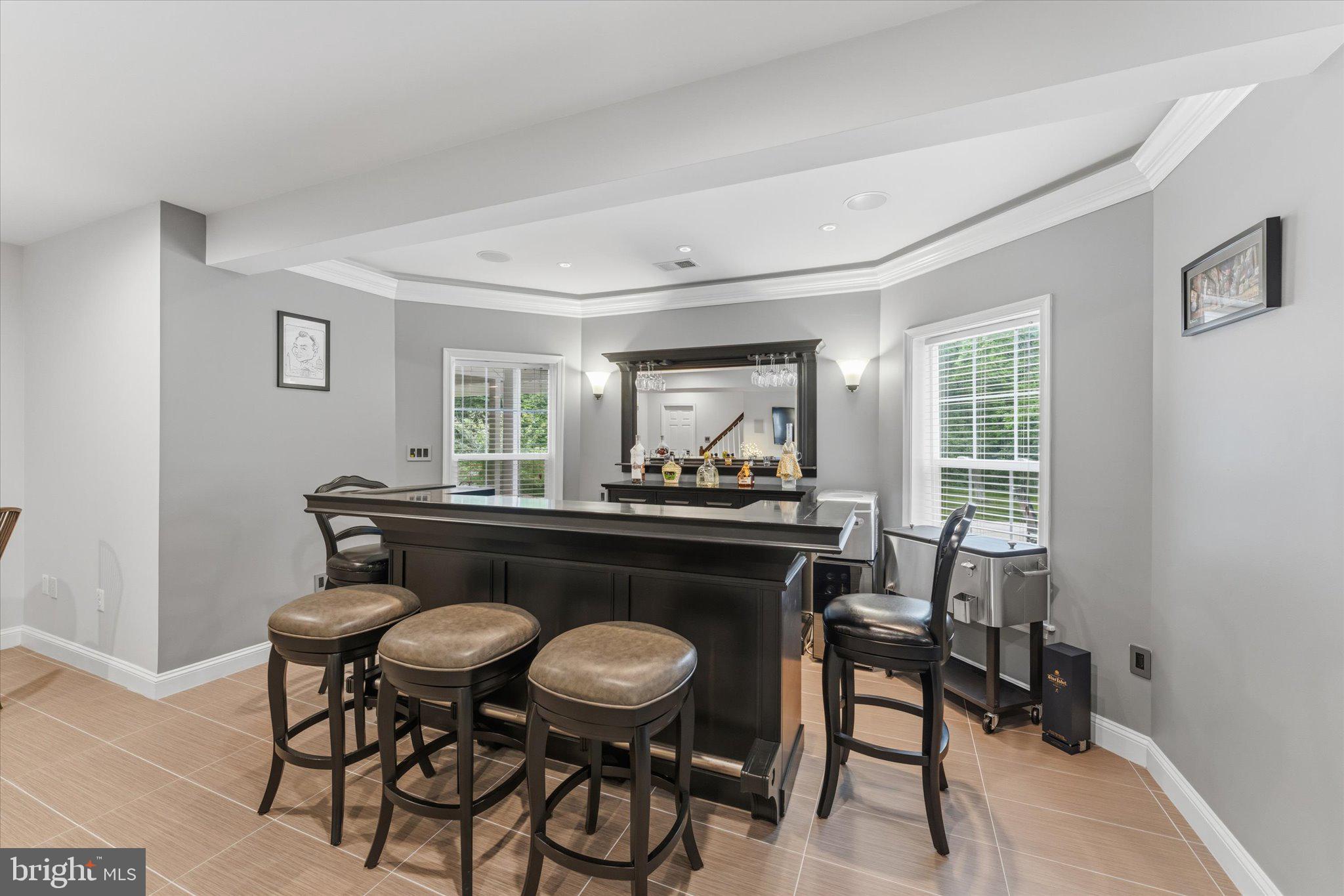 ESTATES AT BREYERTON - Residential