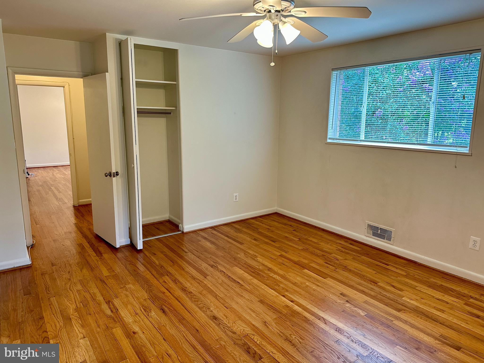 NORTH BETHESDA - Residential Lease