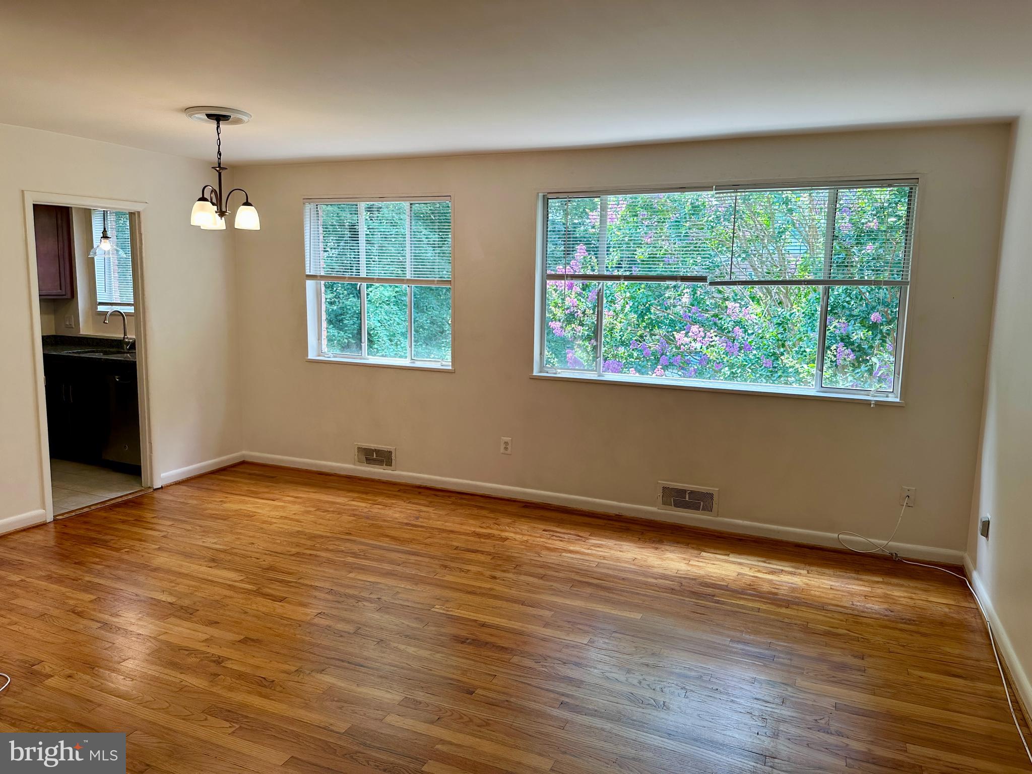 NORTH BETHESDA - Residential Lease