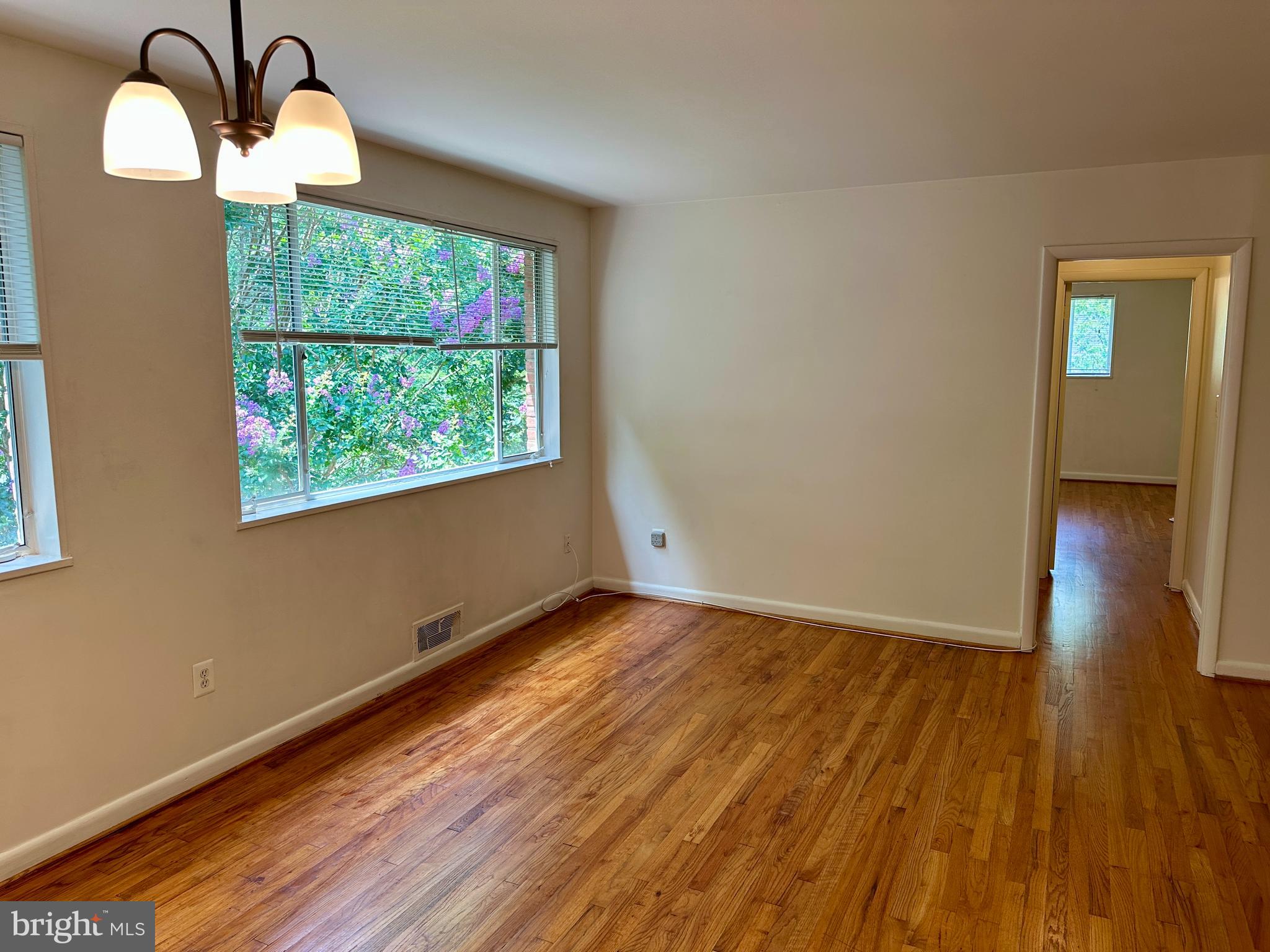 NORTH BETHESDA - Residential Lease