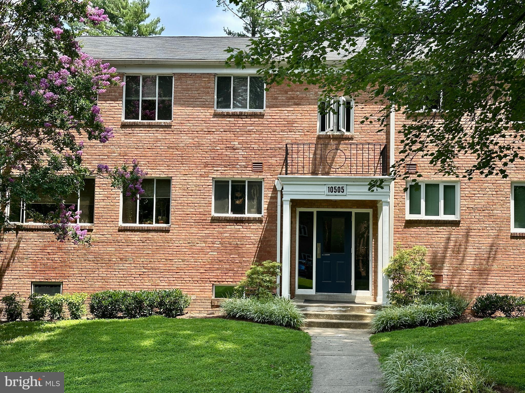 NORTH BETHESDA - Residential Lease