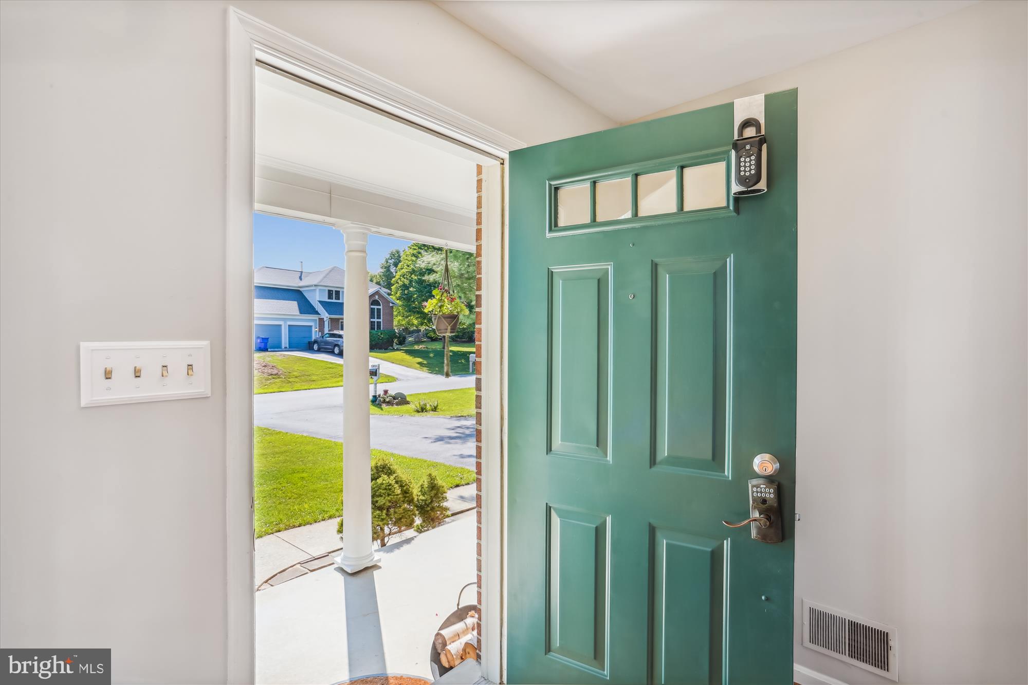 COPPERFIELD - Residential