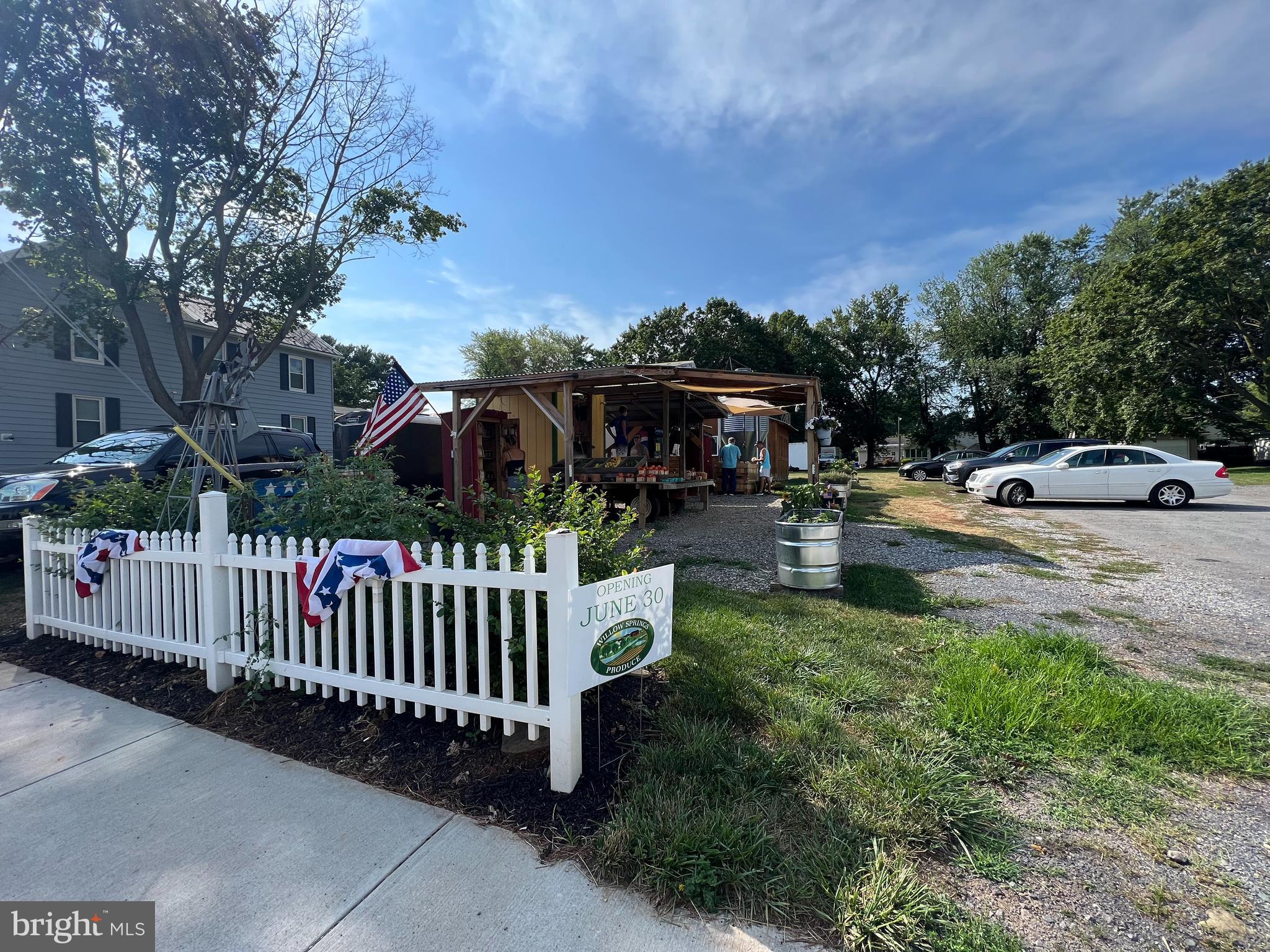 COPPERFIELD - Residential