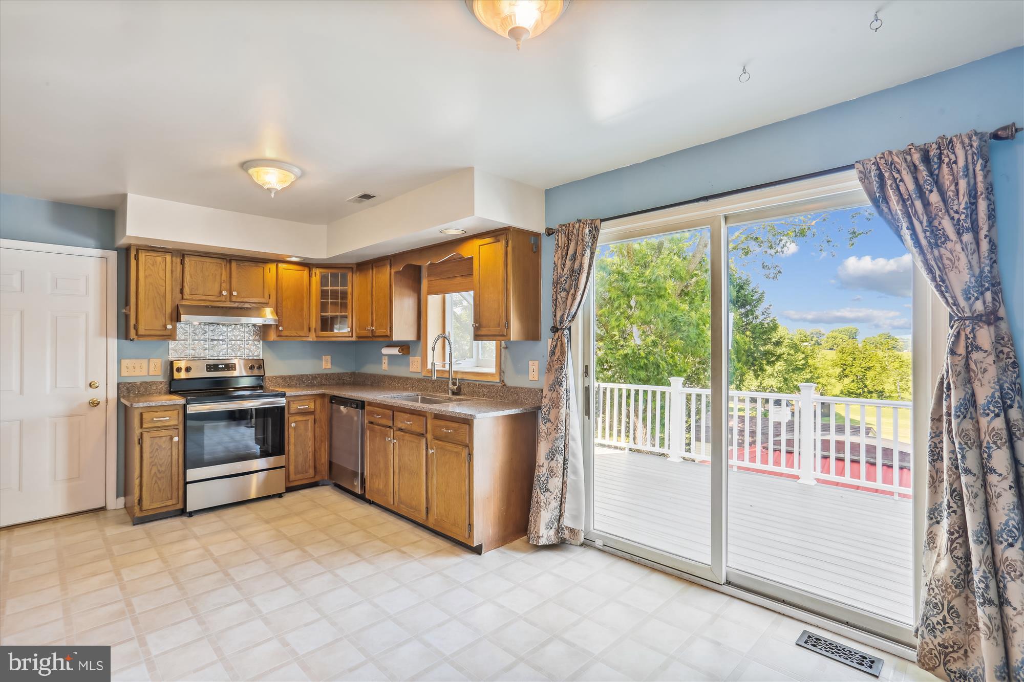 COPPERFIELD - Residential