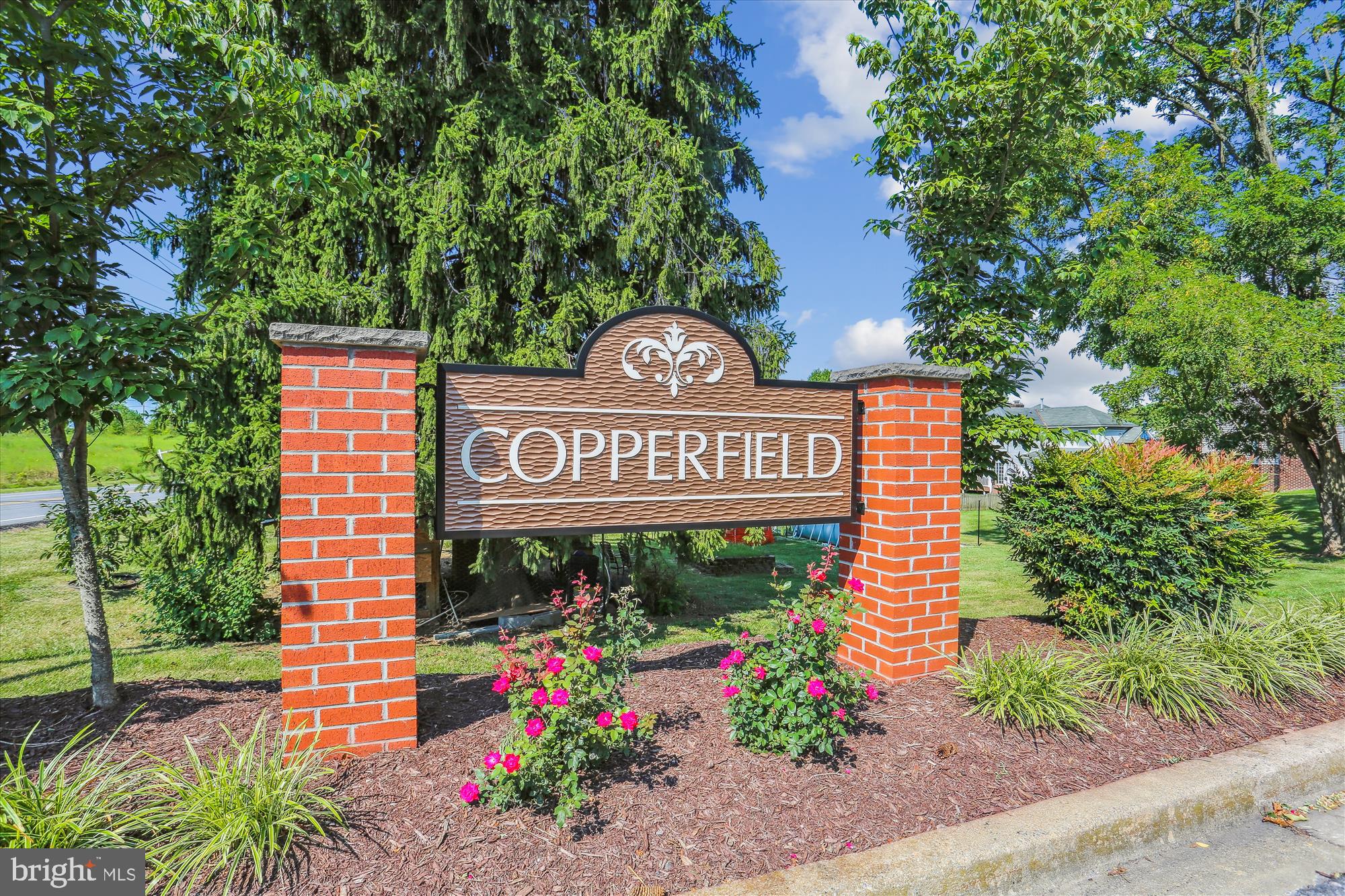 COPPERFIELD - Residential