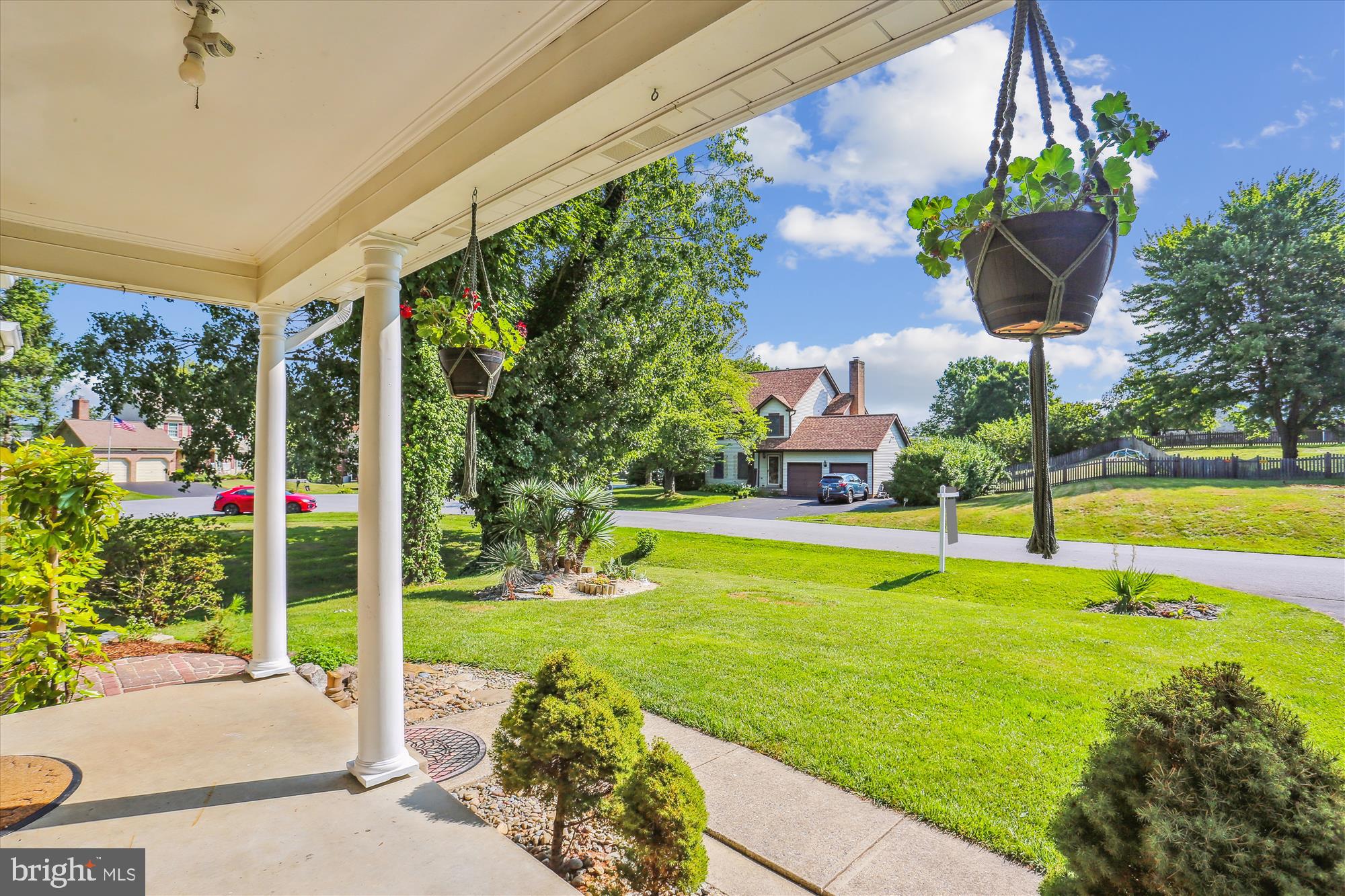 COPPERFIELD - Residential