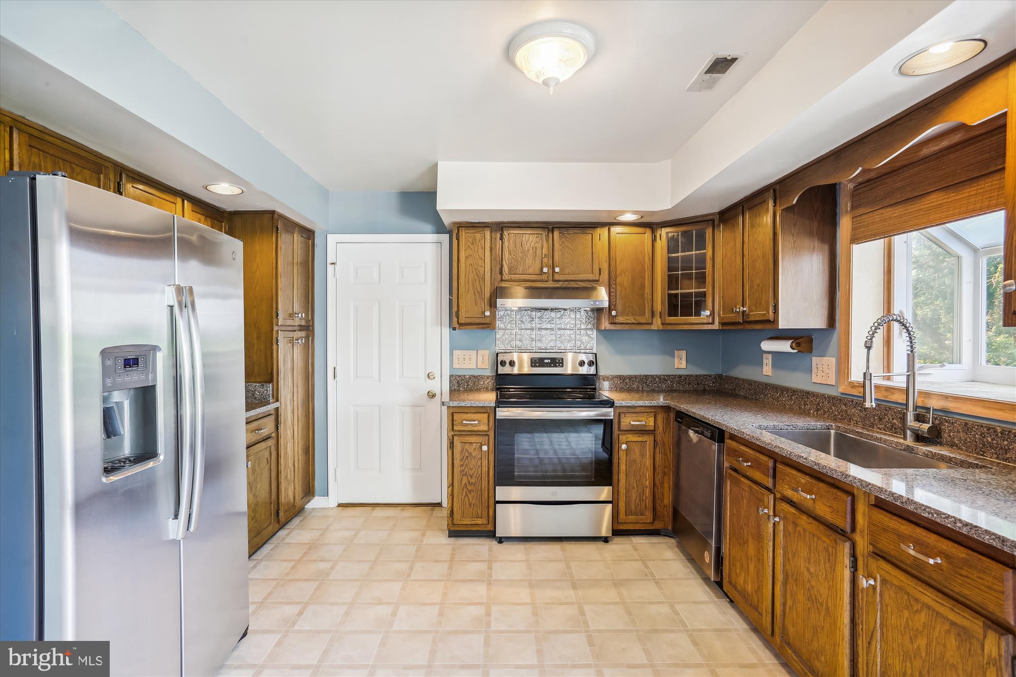 COPPERFIELD - Residential