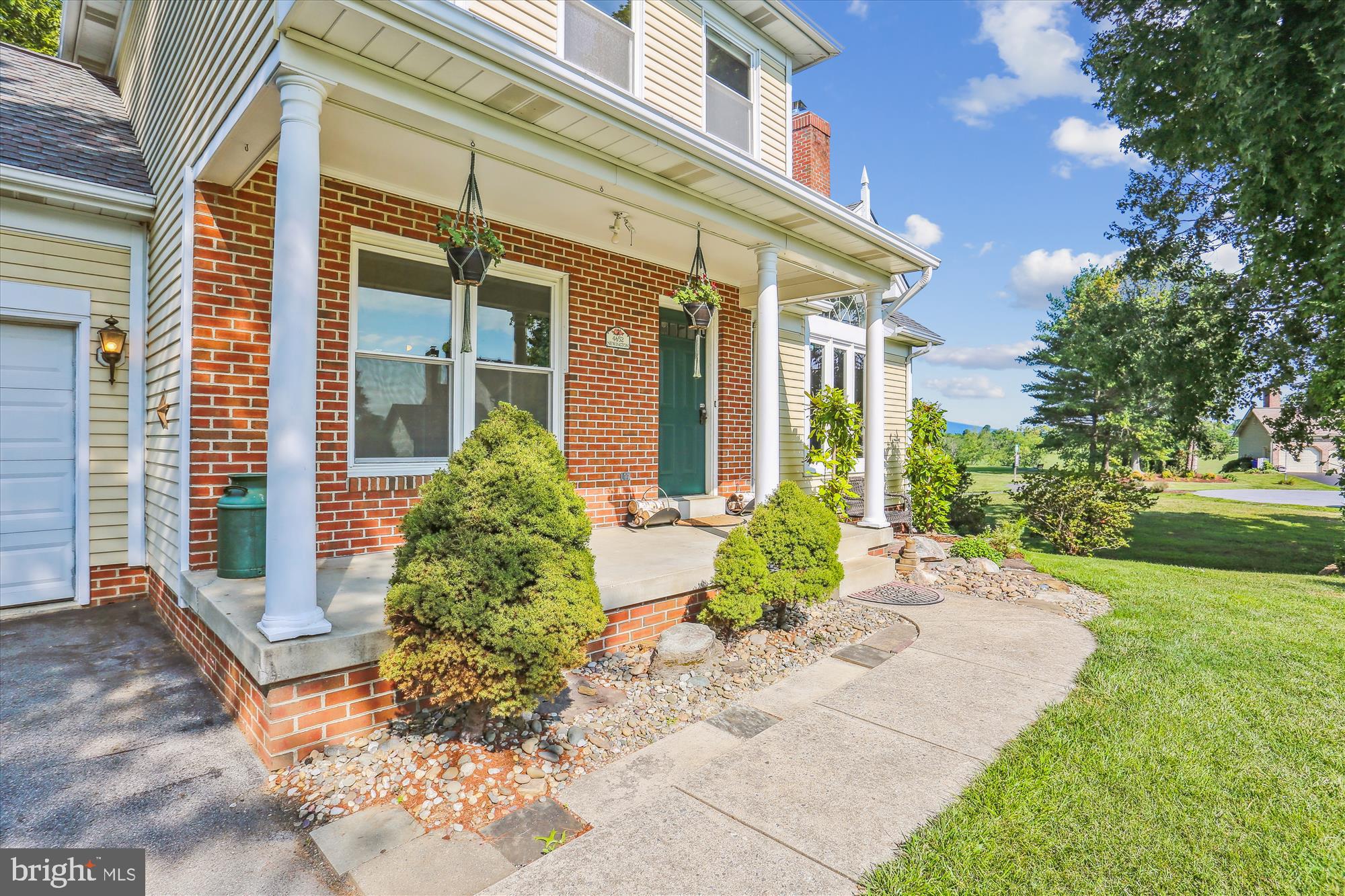 COPPERFIELD - Residential