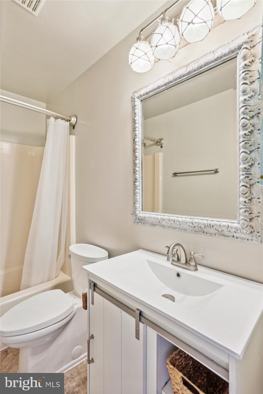 COPPERFIELD - Residential