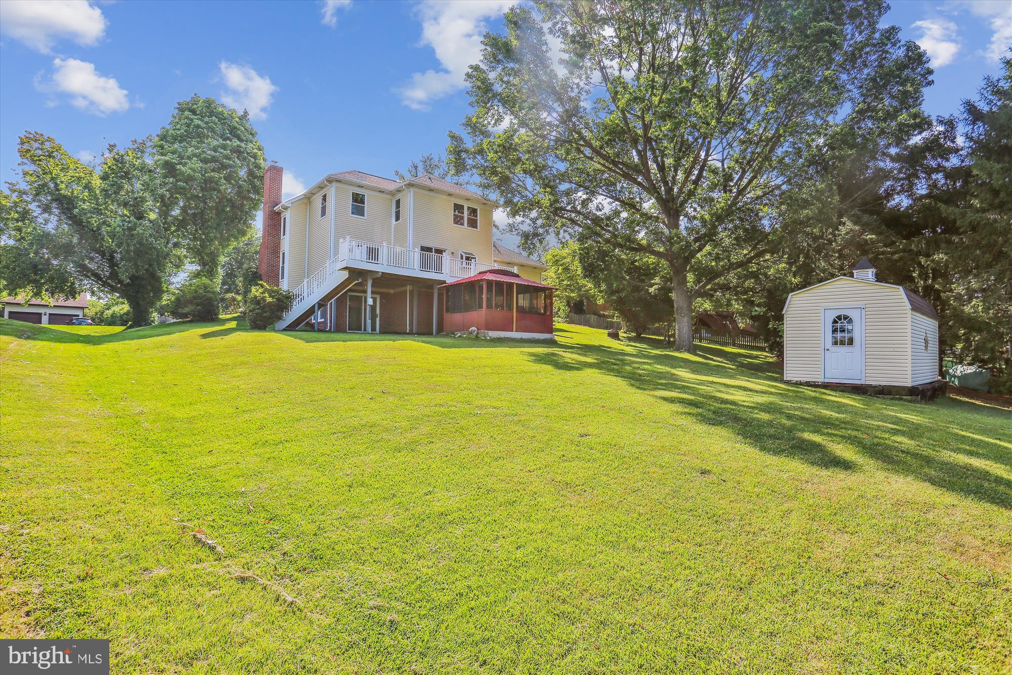 COPPERFIELD - Residential