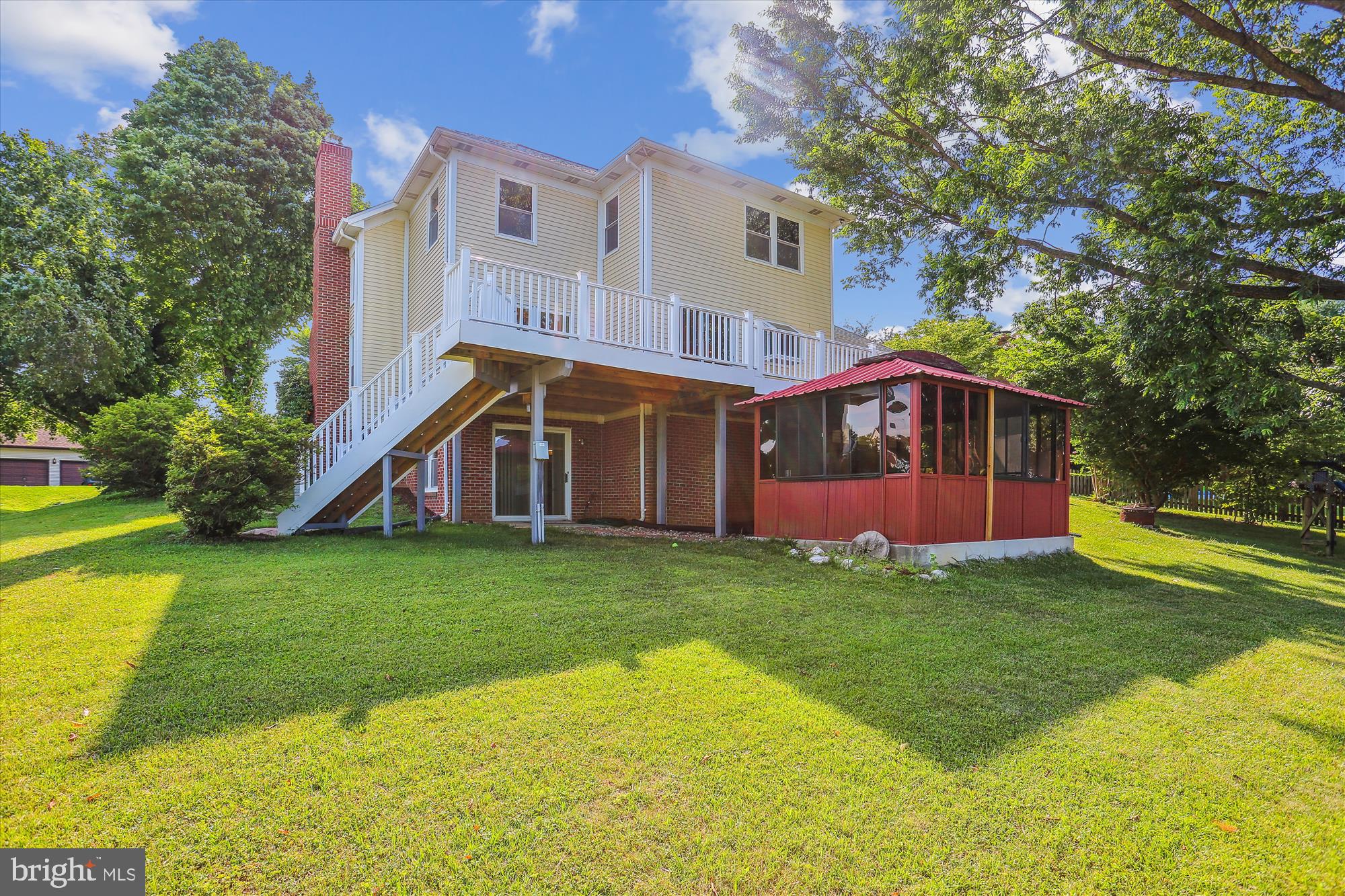 COPPERFIELD - Residential
