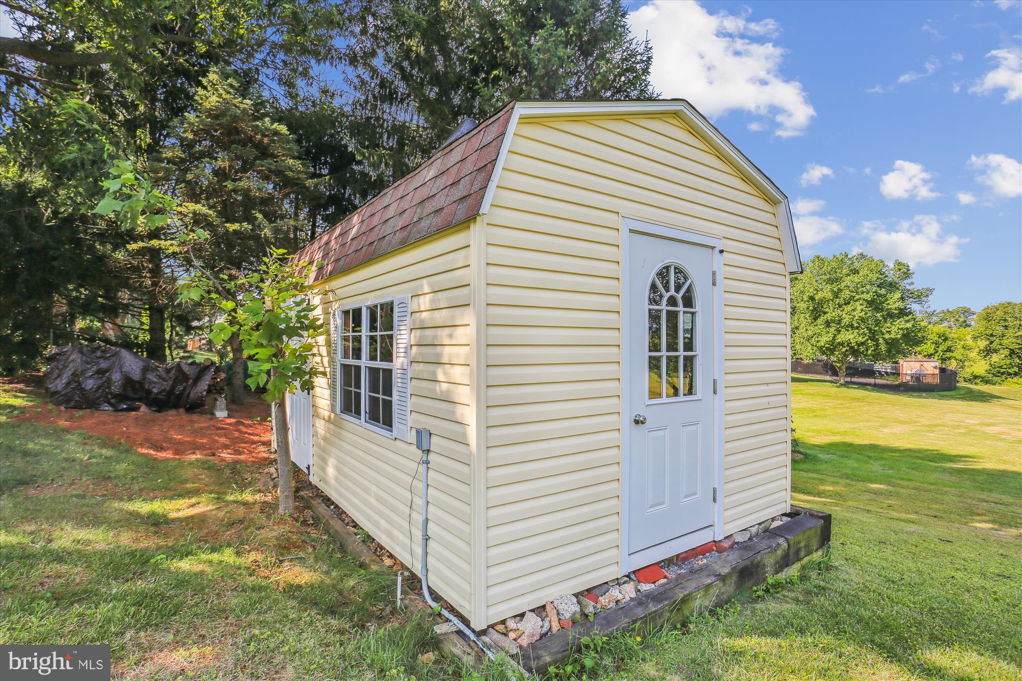 COPPERFIELD - Residential