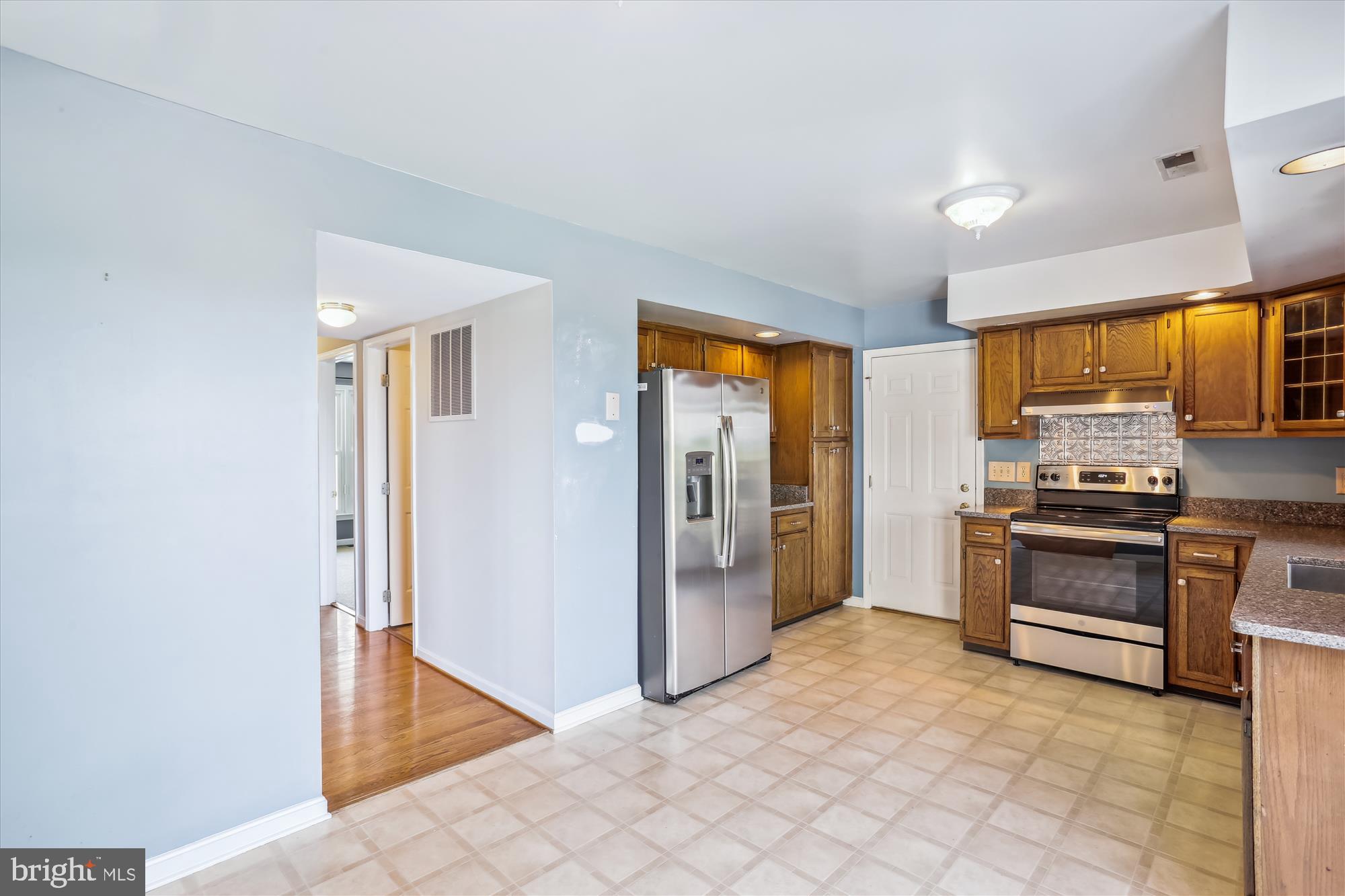 COPPERFIELD - Residential