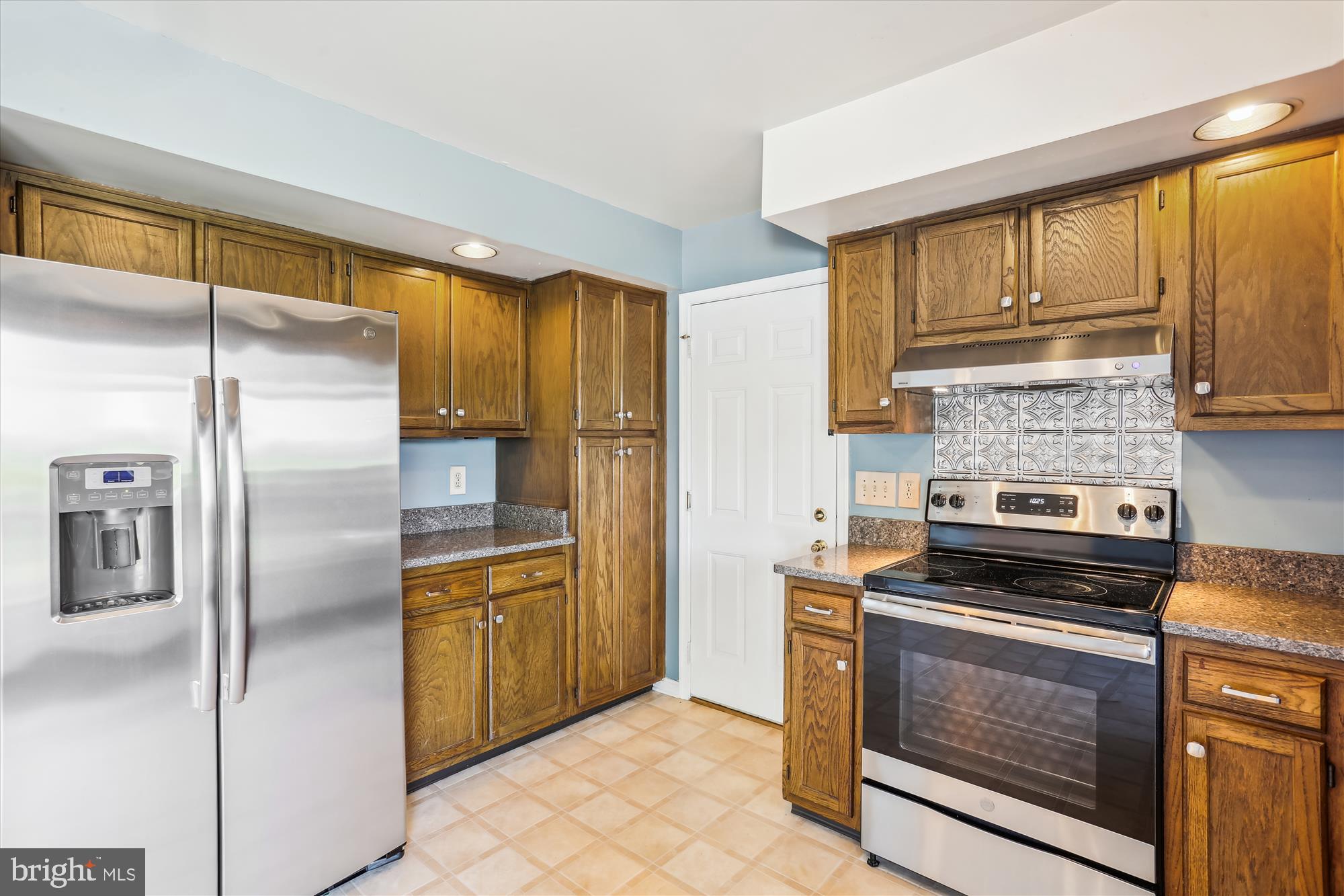 COPPERFIELD - Residential