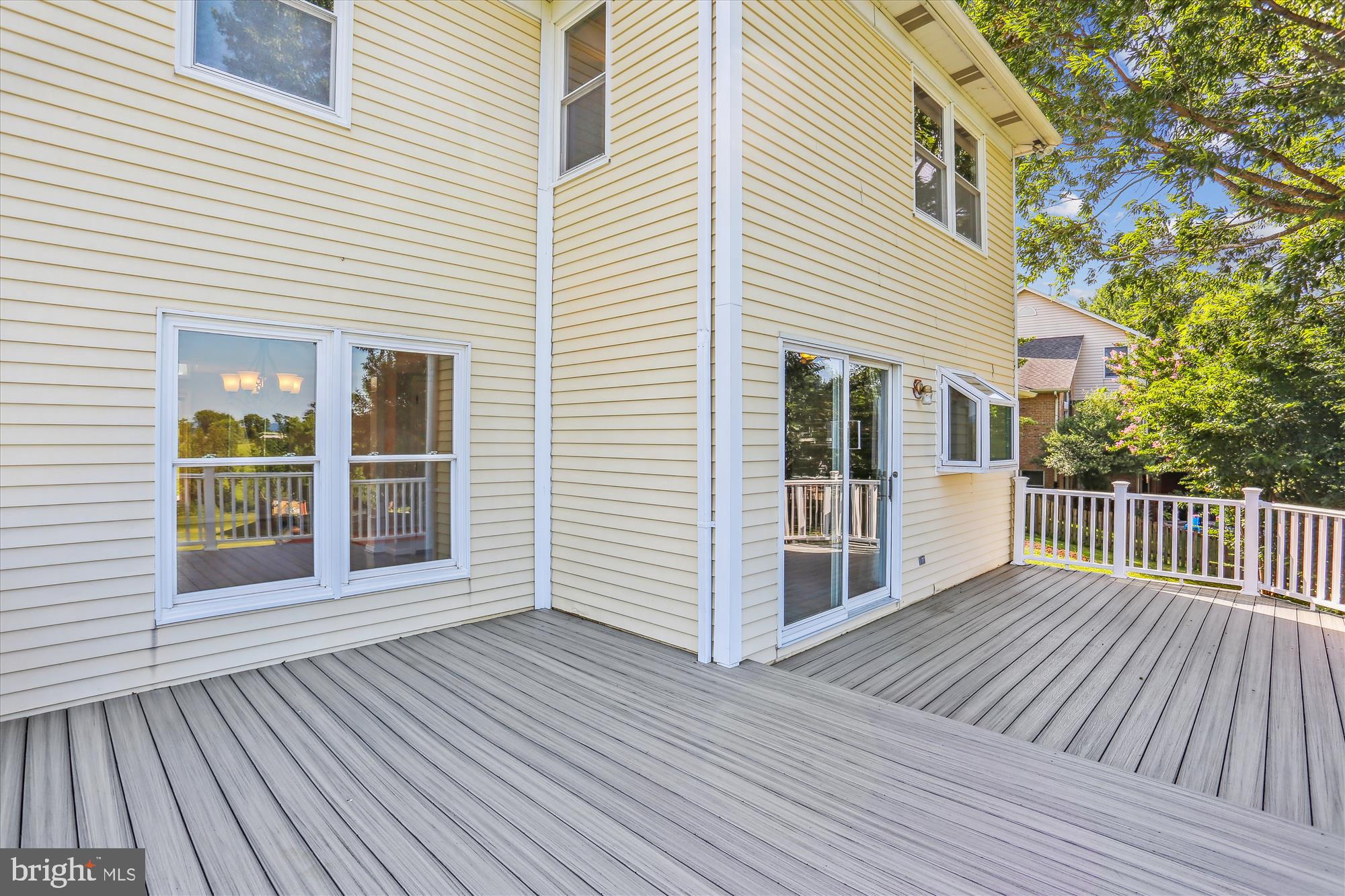 COPPERFIELD - Residential