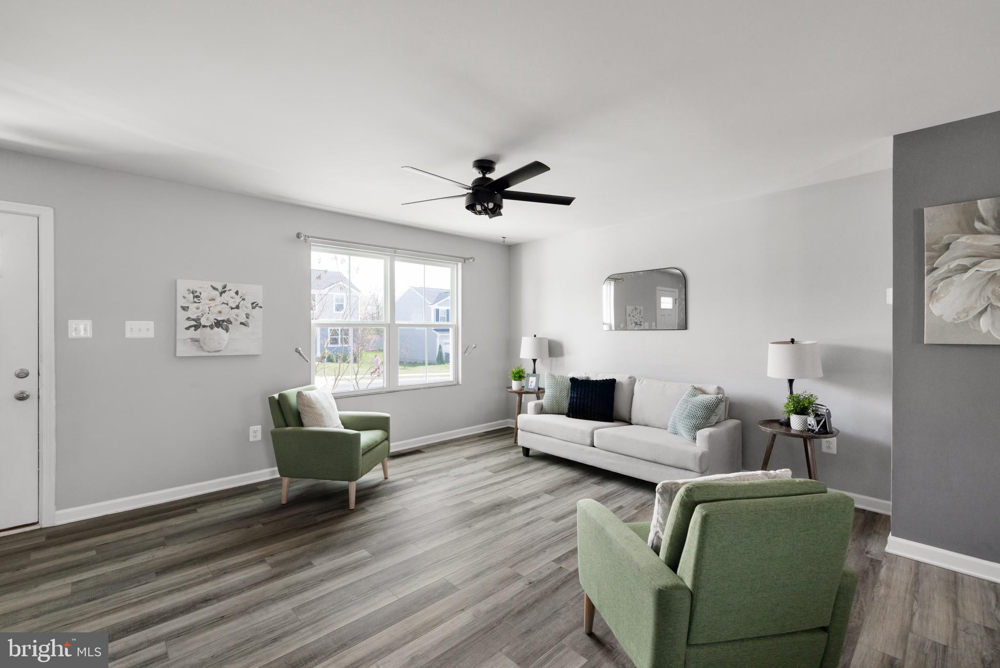 VILLAGES AT MIDDLETOWN - Residential