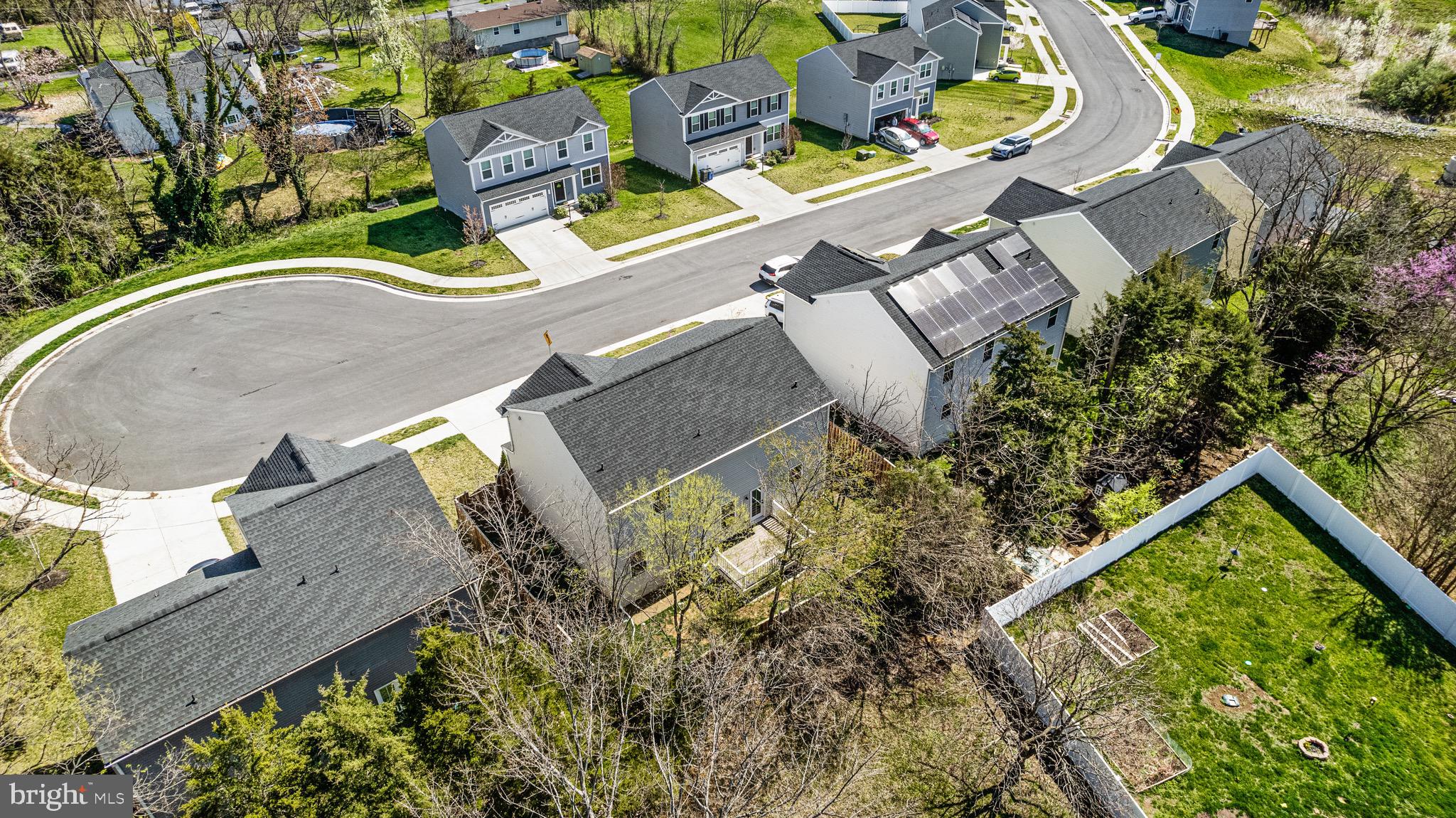 VILLAGES AT MIDDLETOWN - Residential