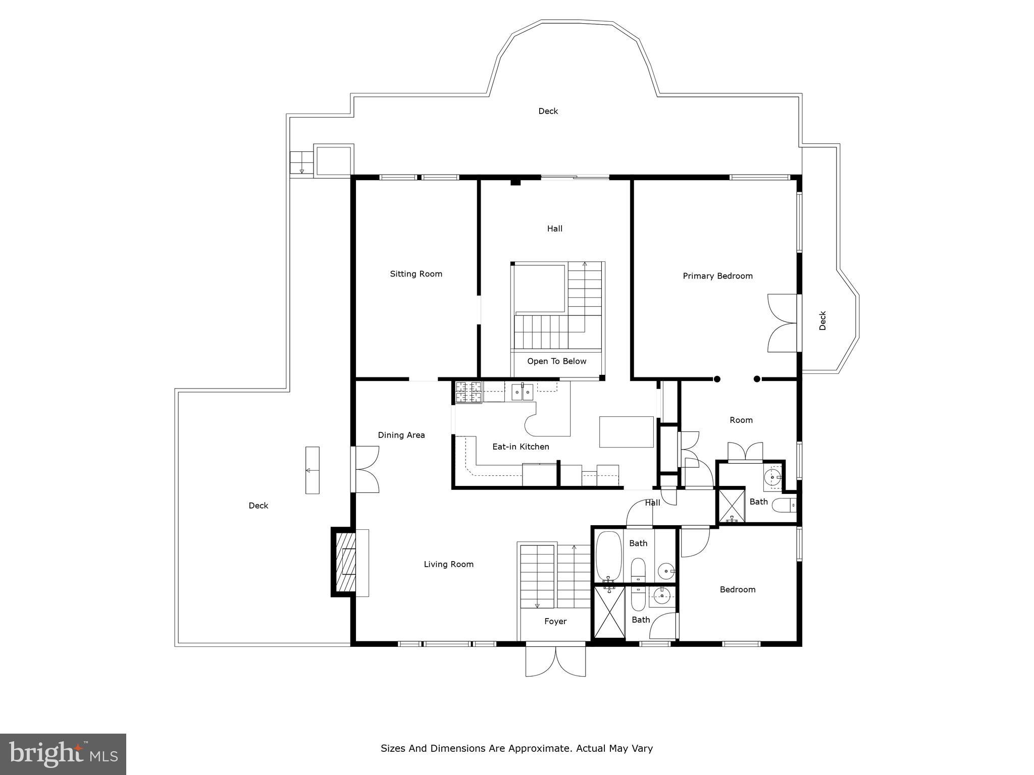HILLBROOK - Residential