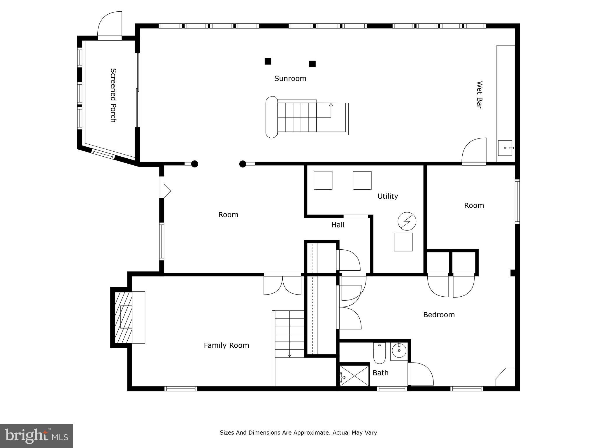 HILLBROOK - Residential