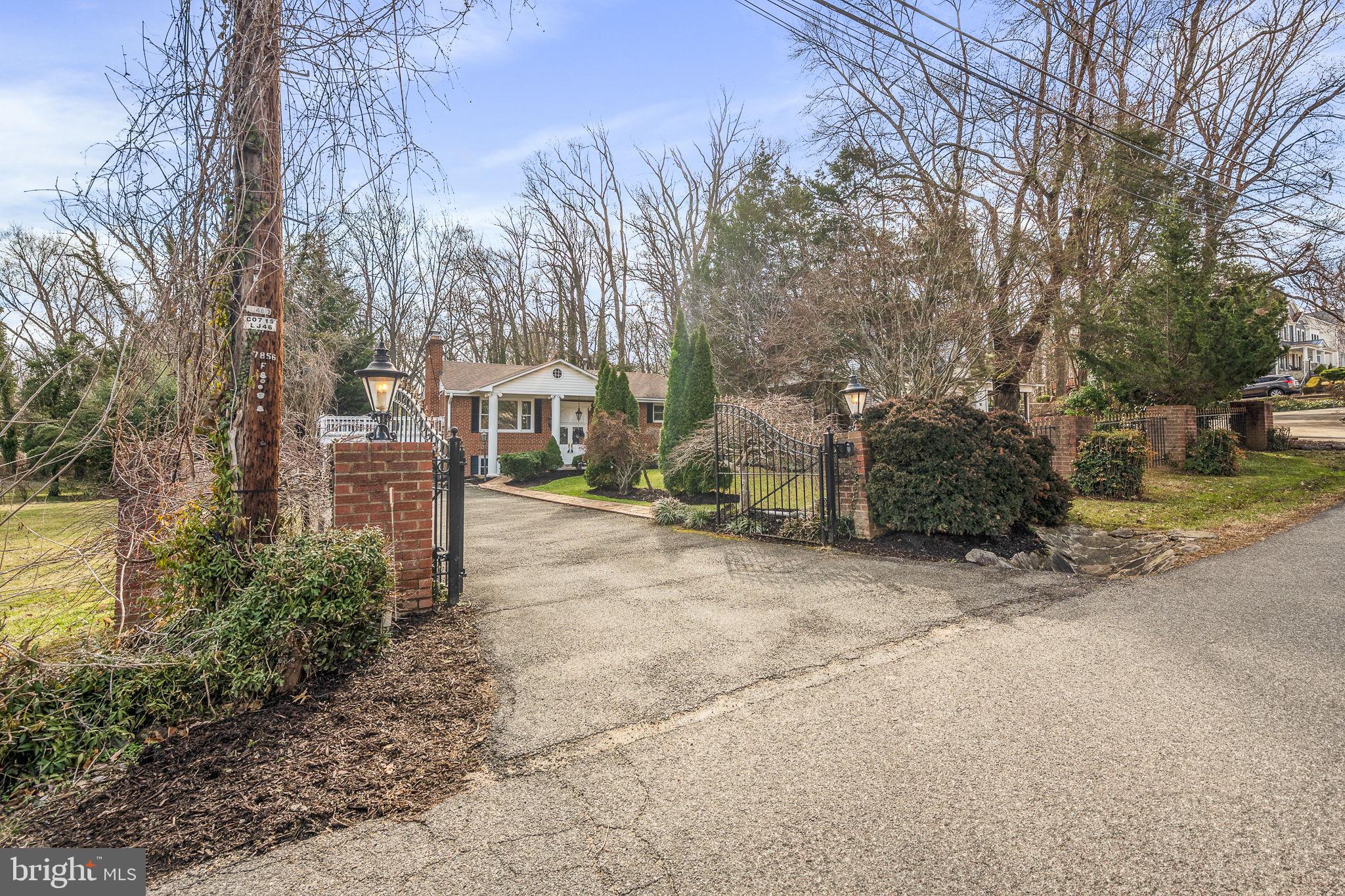 HILLBROOK - Residential