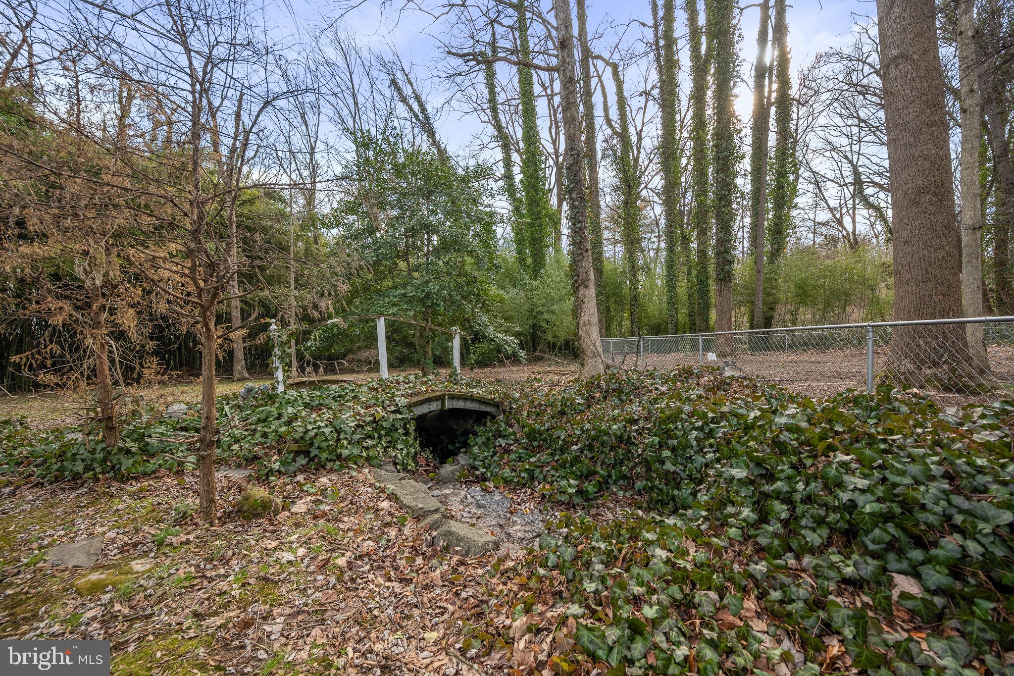 HILLBROOK - Residential