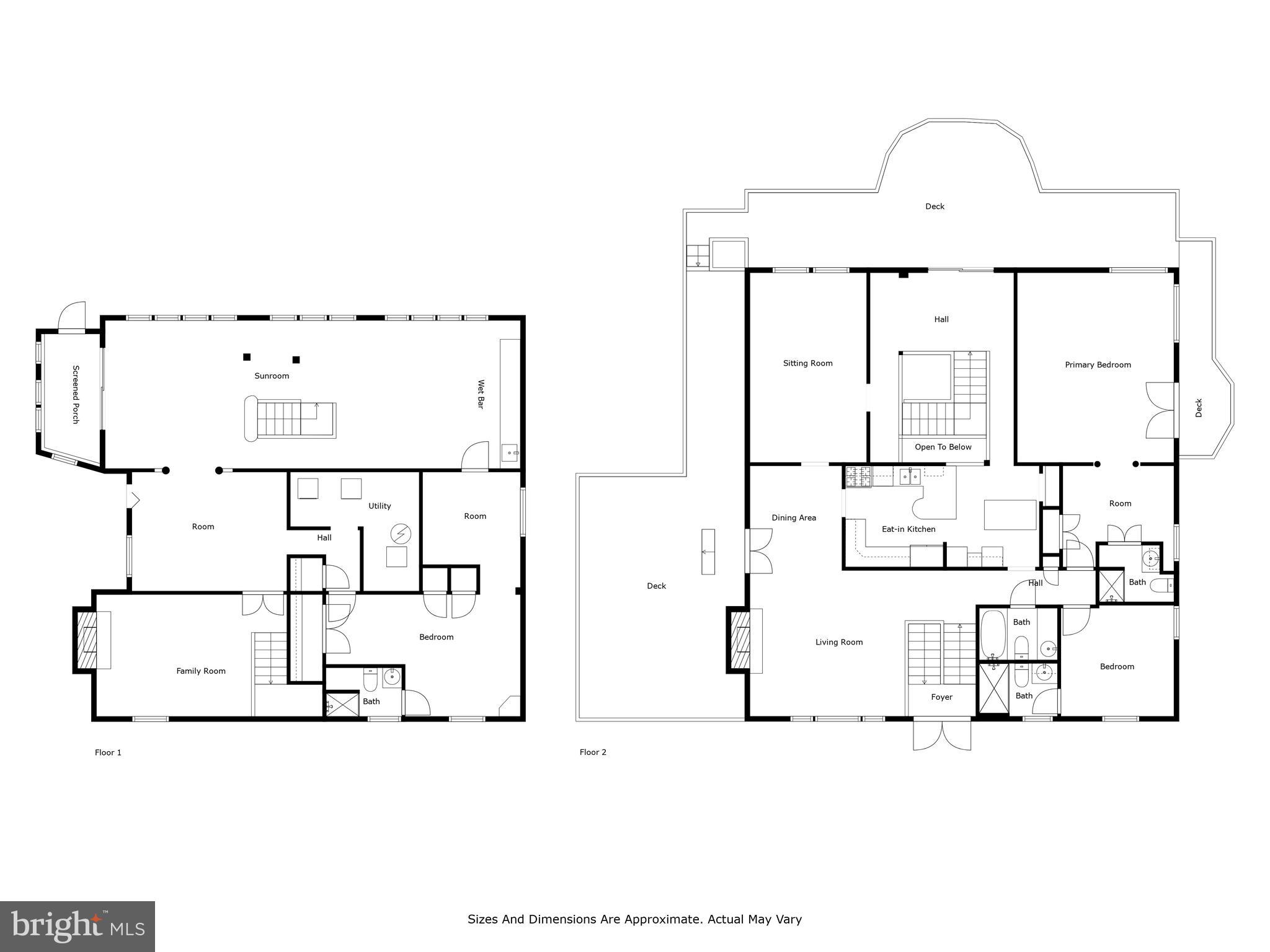 HILLBROOK - Residential