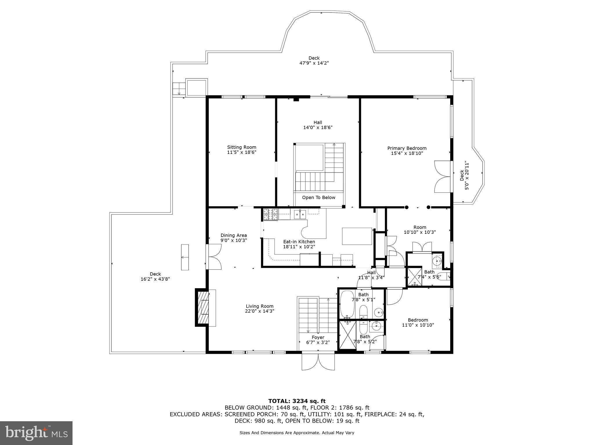 HILLBROOK - Residential