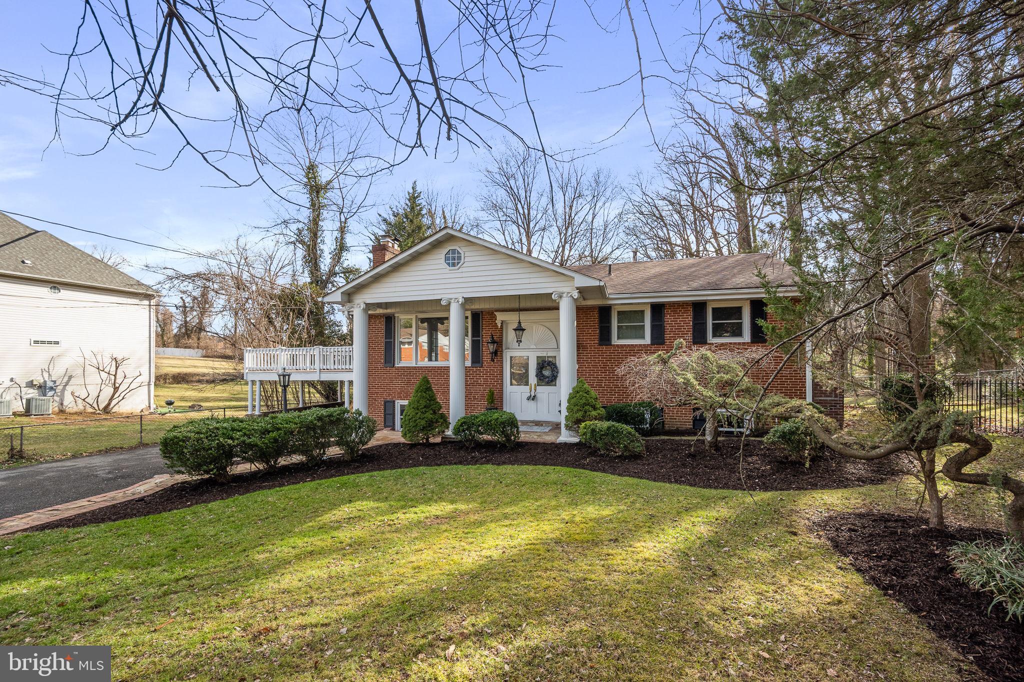 HILLBROOK - Residential