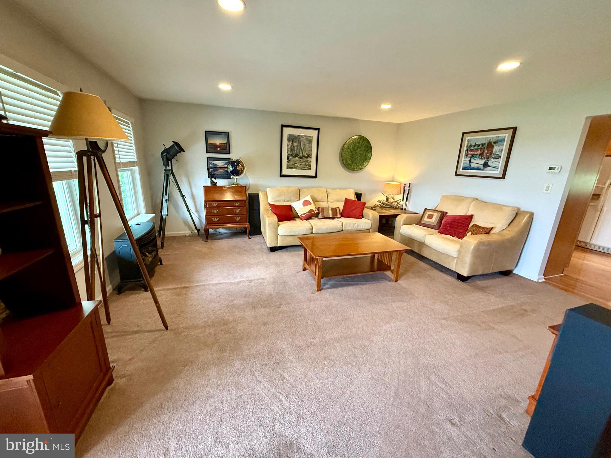 RED LION BORO - Residential