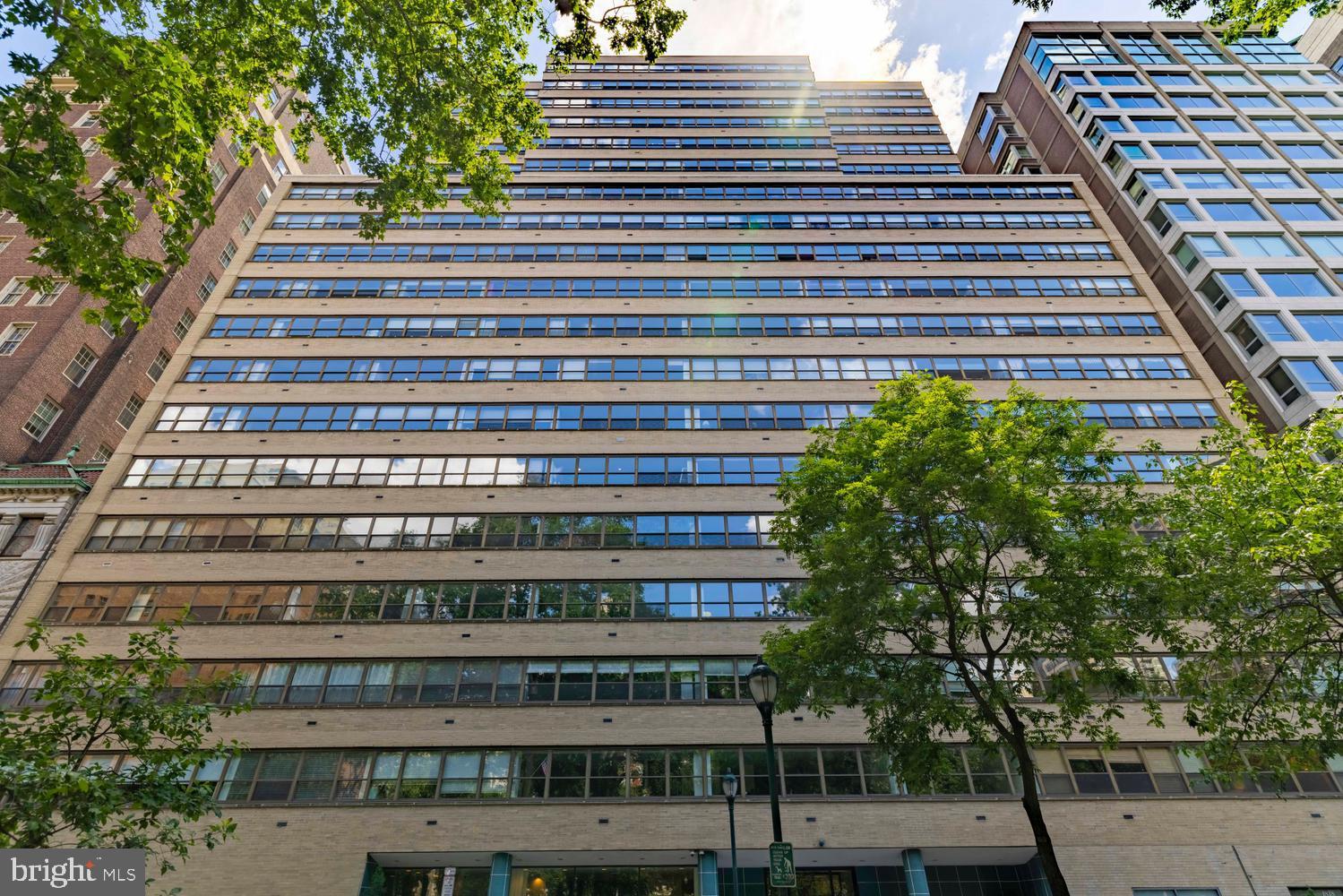 RITTENHOUSE SQUARE - Residential