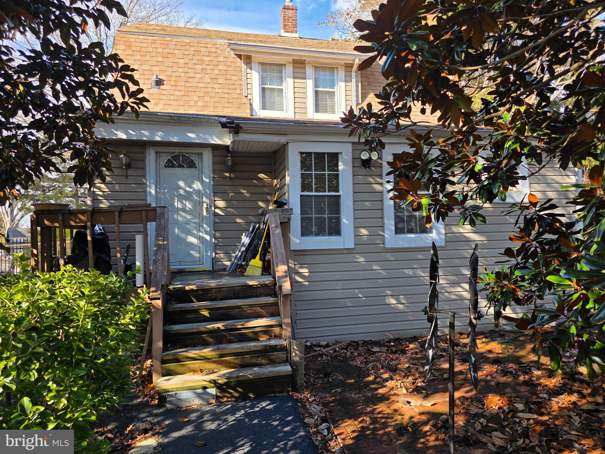 MEDIA - Residential