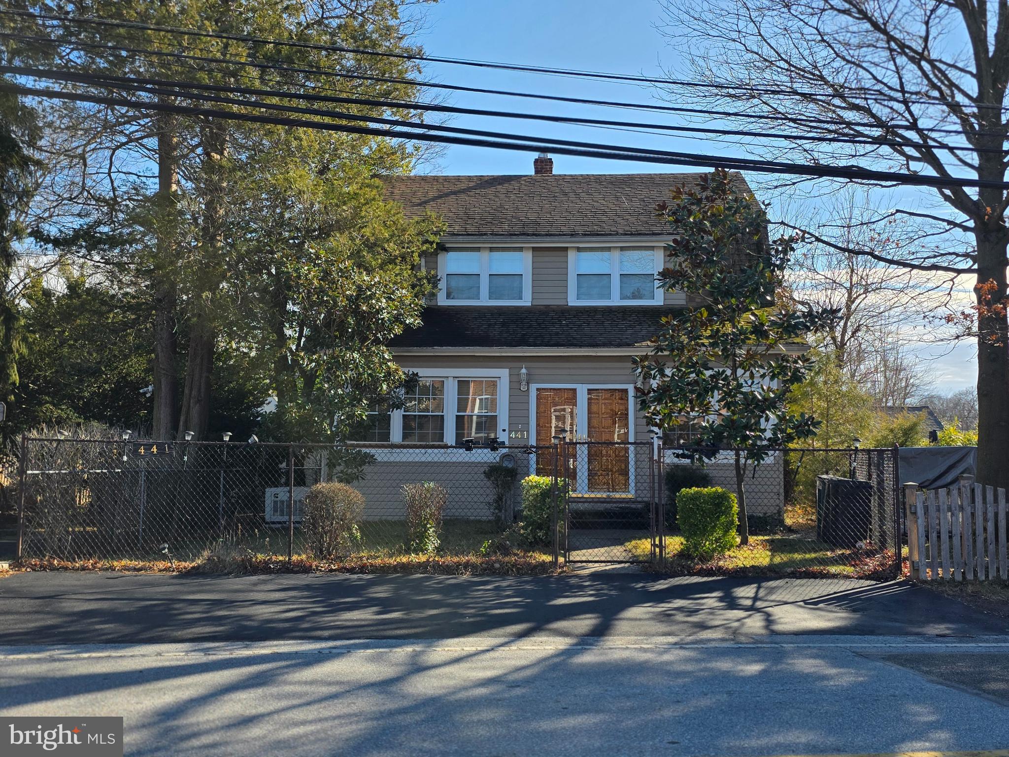 MEDIA - Residential