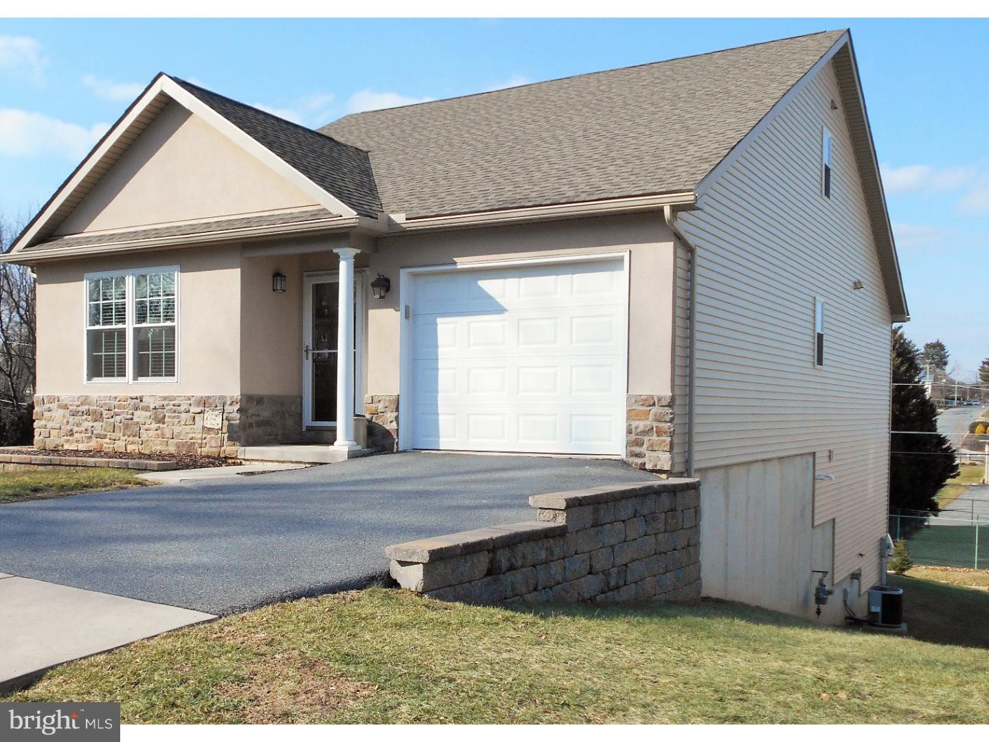 BERKSHIRE HEIGHTS - Residential