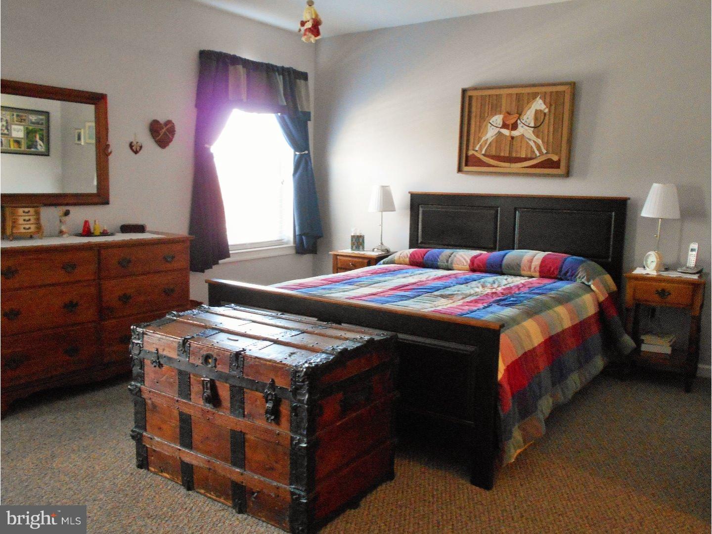 BERKSHIRE HEIGHTS - Residential